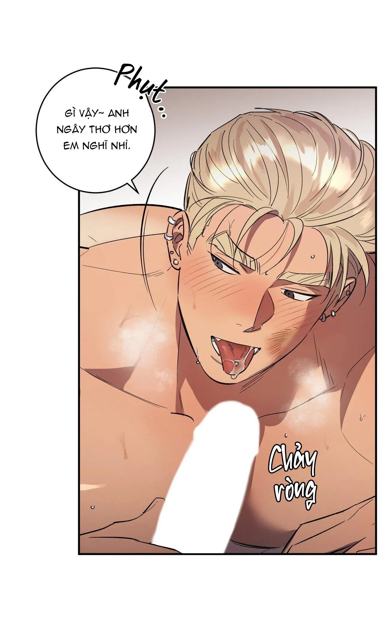 NGÀN NĂM CÓ MỘT Chapter 31 Trang 3