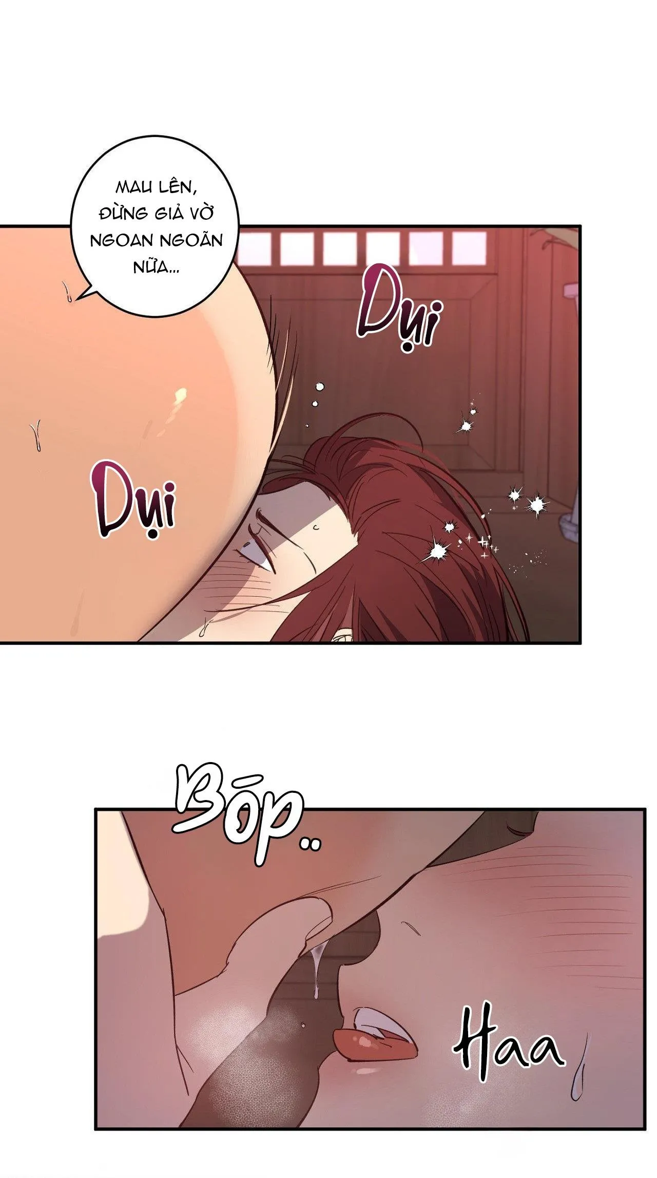 NGÀN NĂM CÓ MỘT Chapter 31 Trang 7