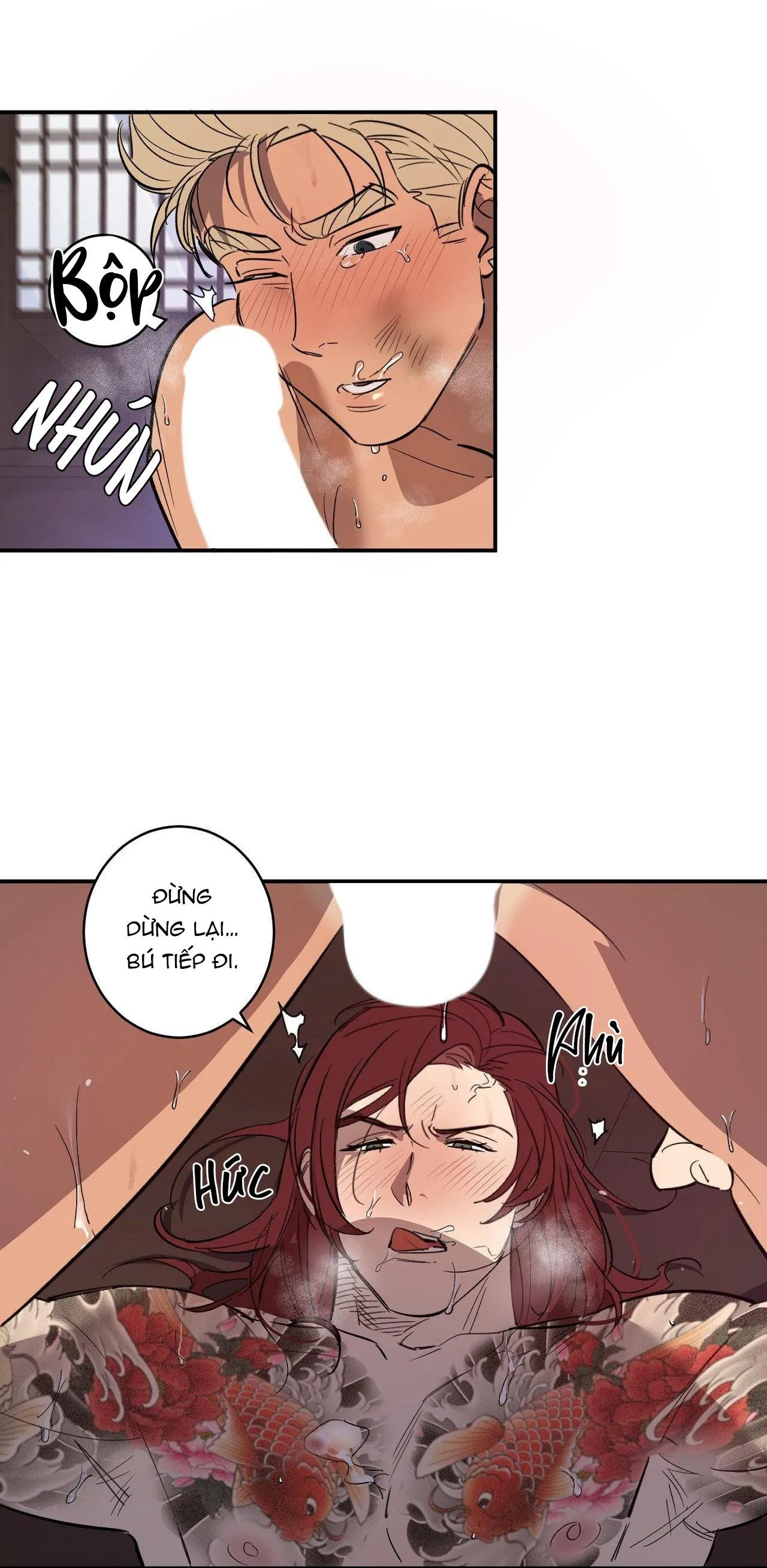 NGÀN NĂM CÓ MỘT Chapter 31 Trang 10