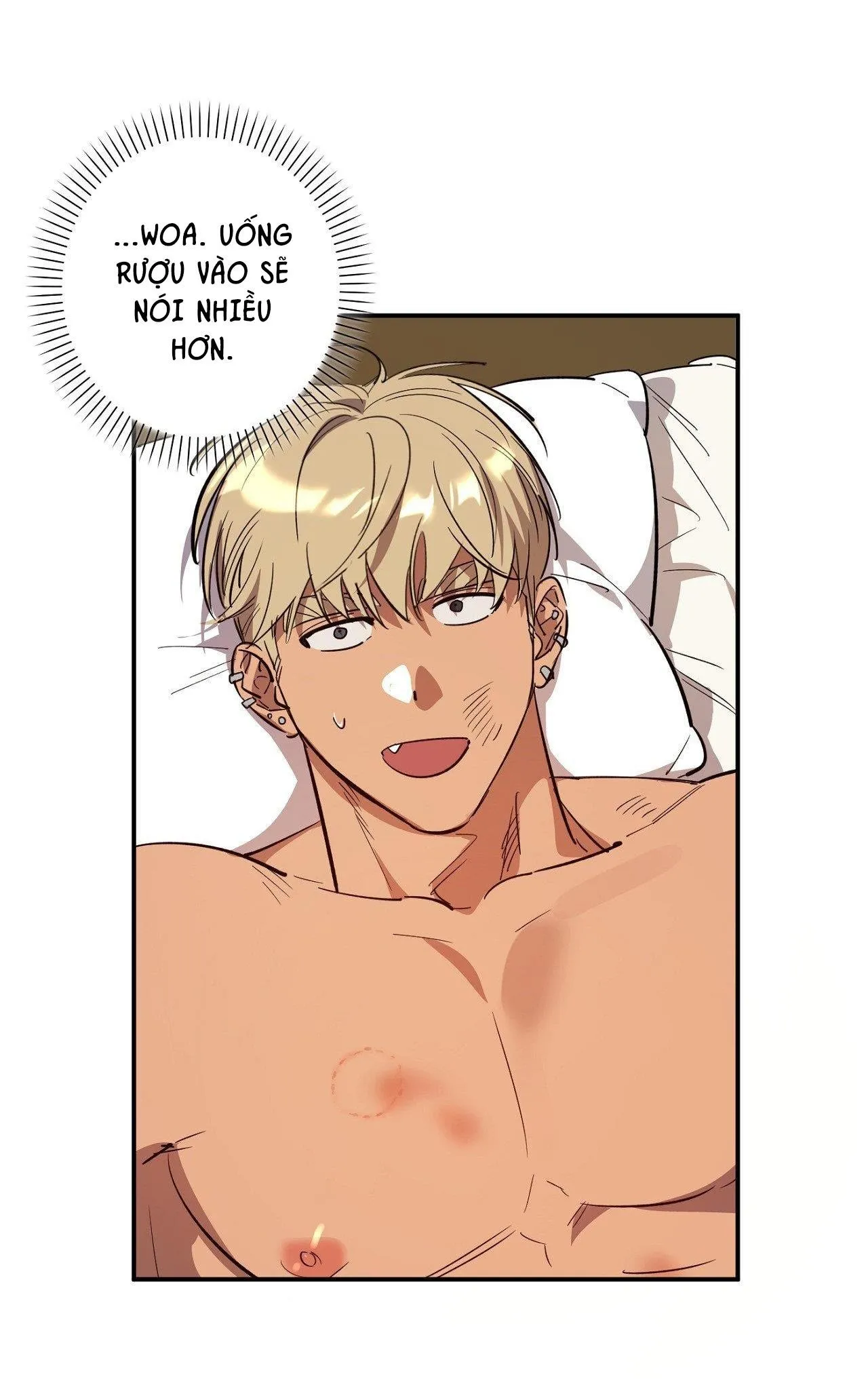 NGÀN NĂM CÓ MỘT Chapter 31 Trang 17