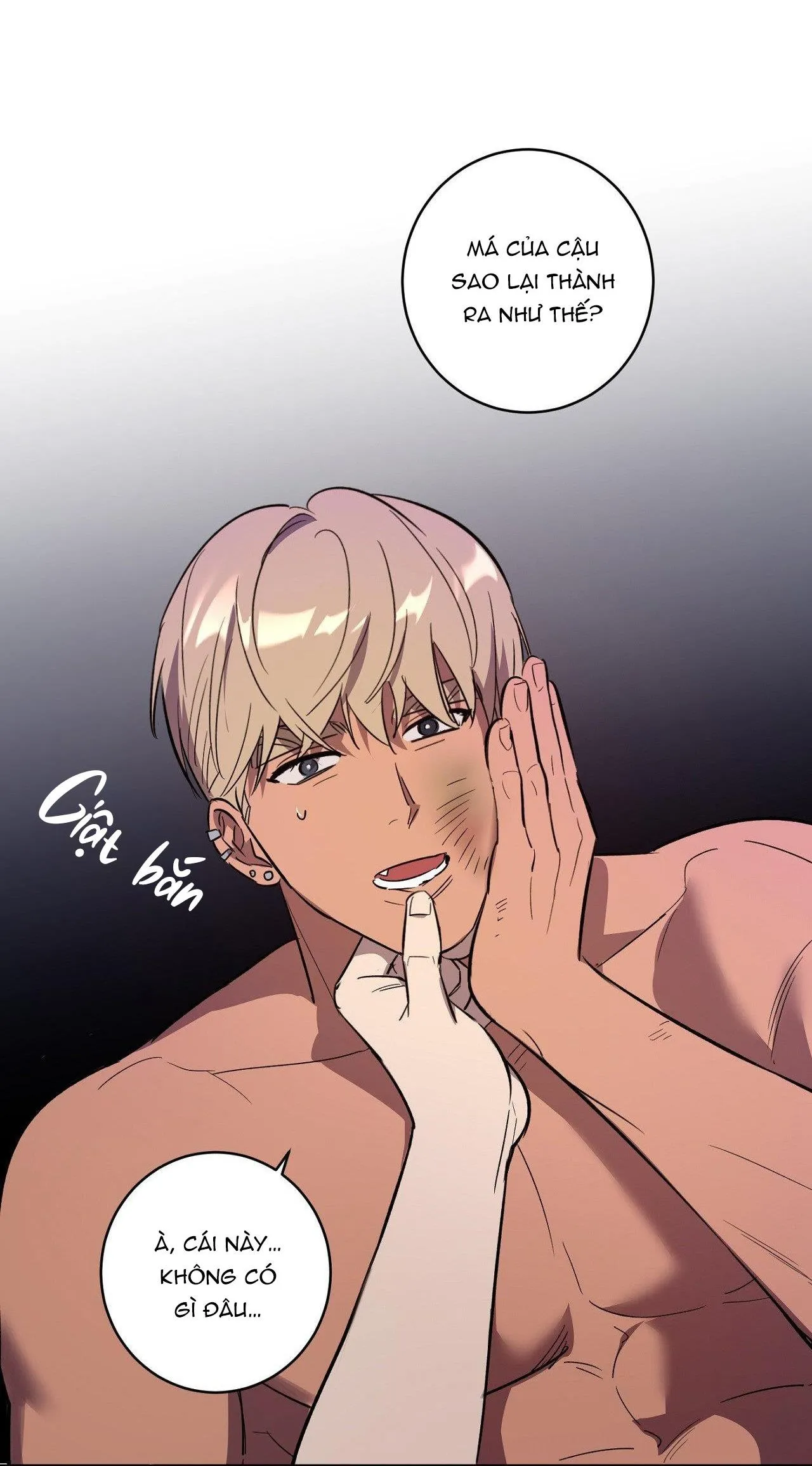 NGÀN NĂM CÓ MỘT Chapter 31 Trang 21