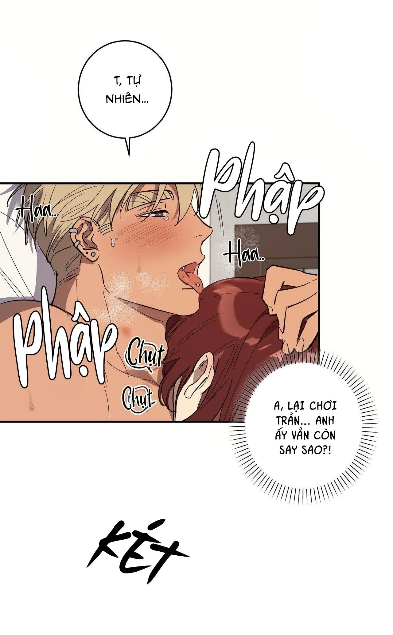 NGÀN NĂM CÓ MỘT Chapter 31 Trang 23