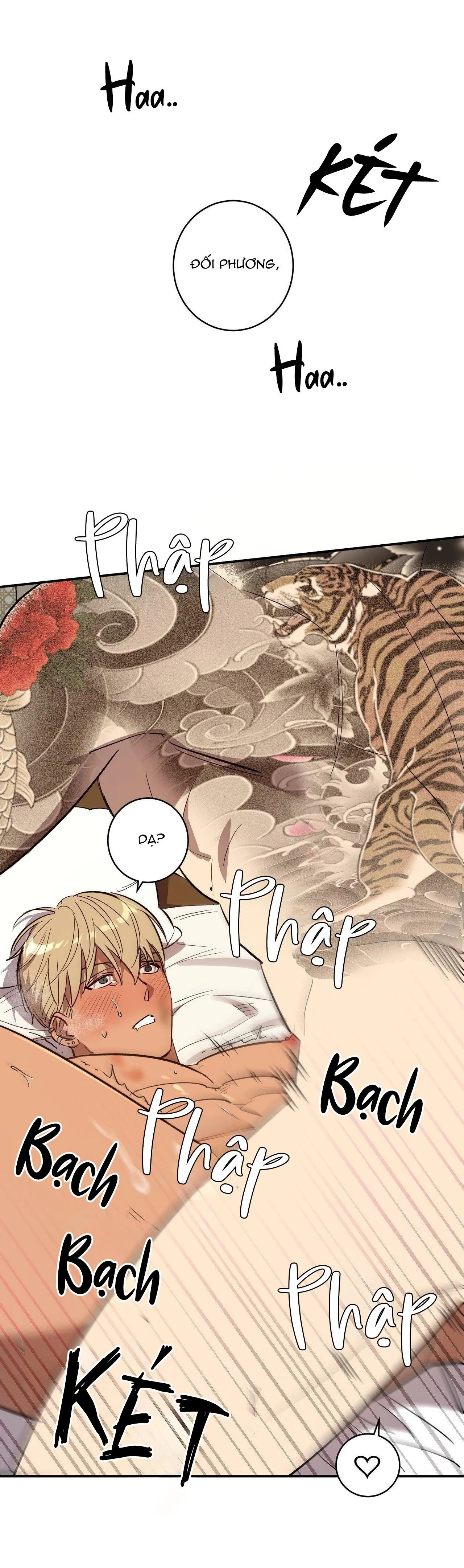 NGÀN NĂM CÓ MỘT Chapter 31 Trang 24