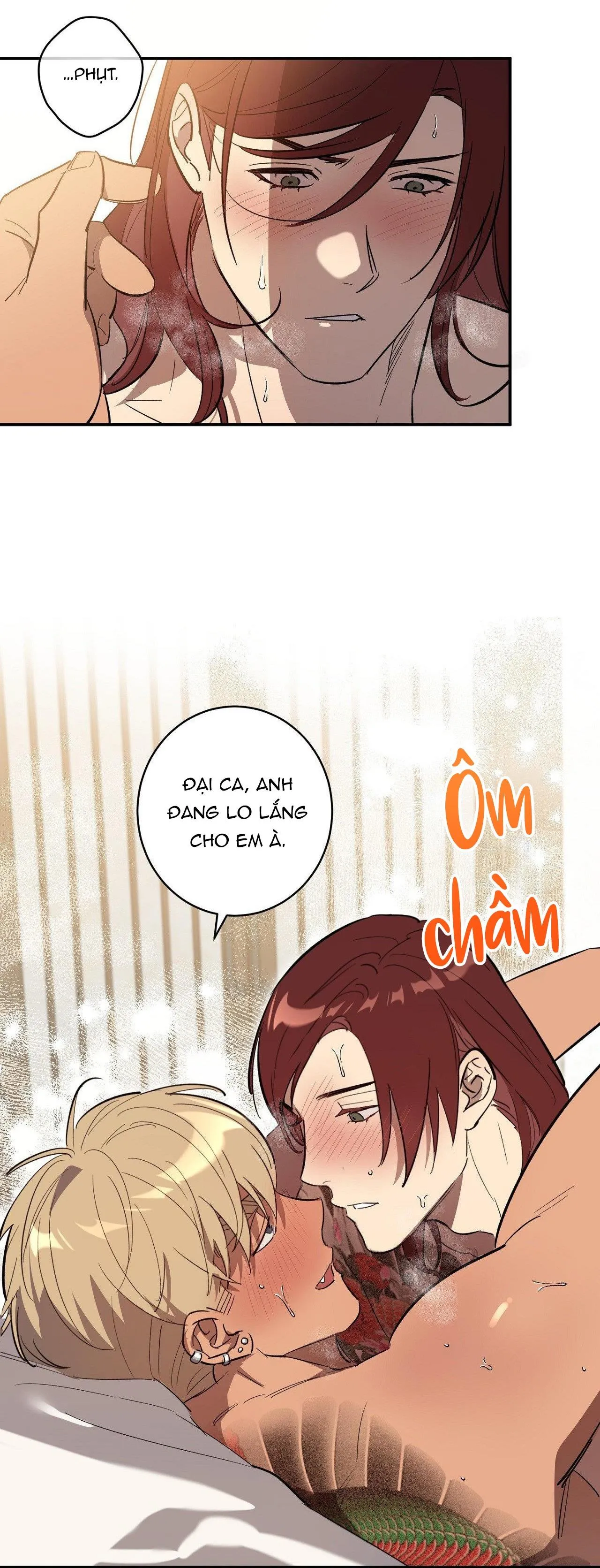 NGÀN NĂM CÓ MỘT Chapter 31 Trang 26