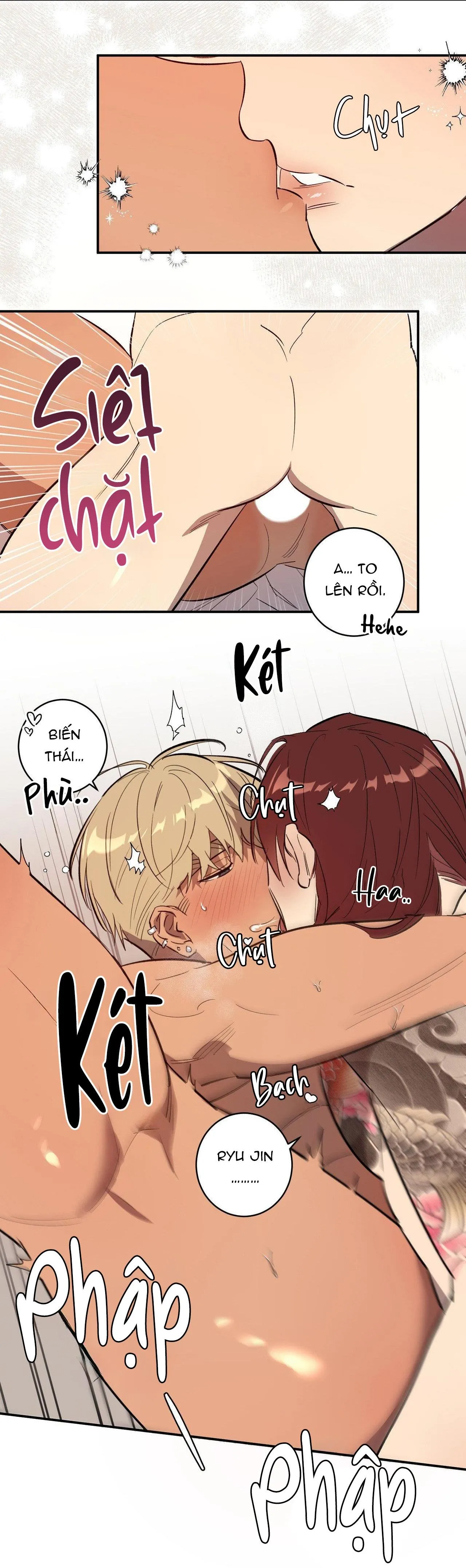 NGÀN NĂM CÓ MỘT Chapter 31 Trang 27