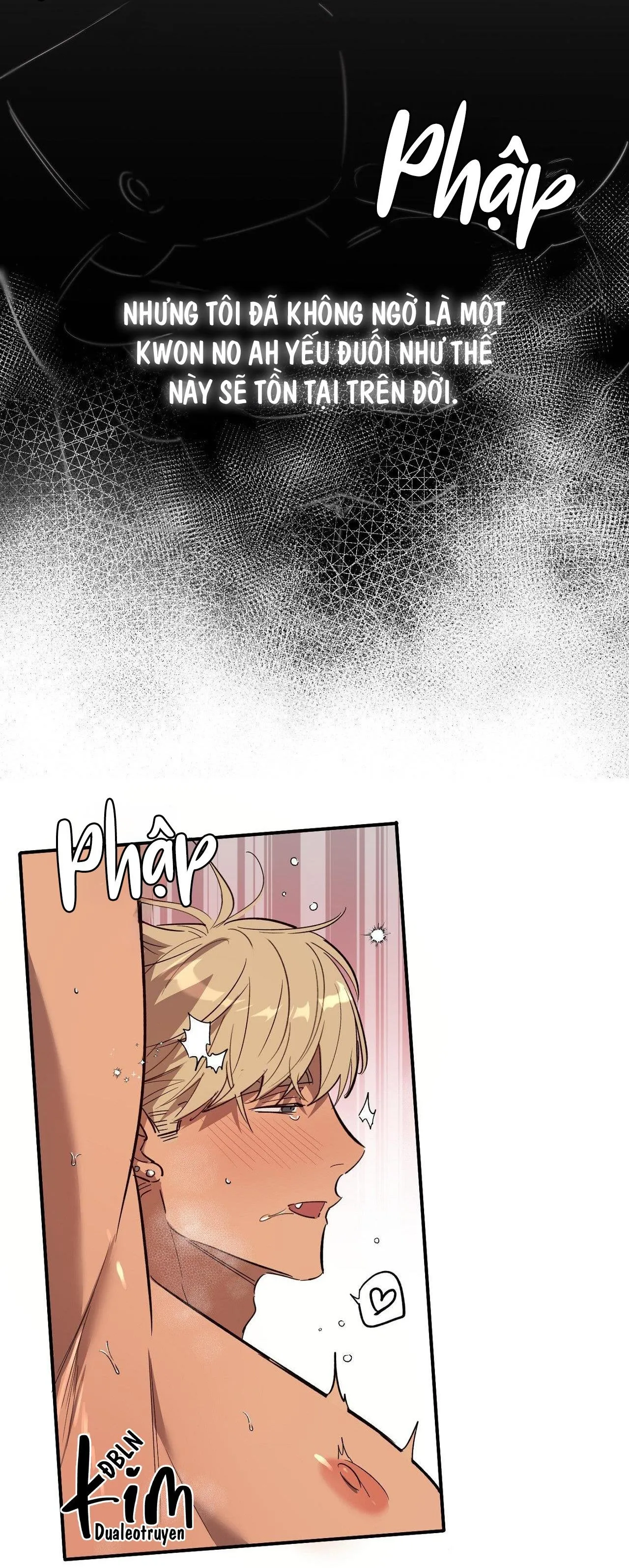 NGÀN NĂM CÓ MỘT Chapter 31 Trang 31