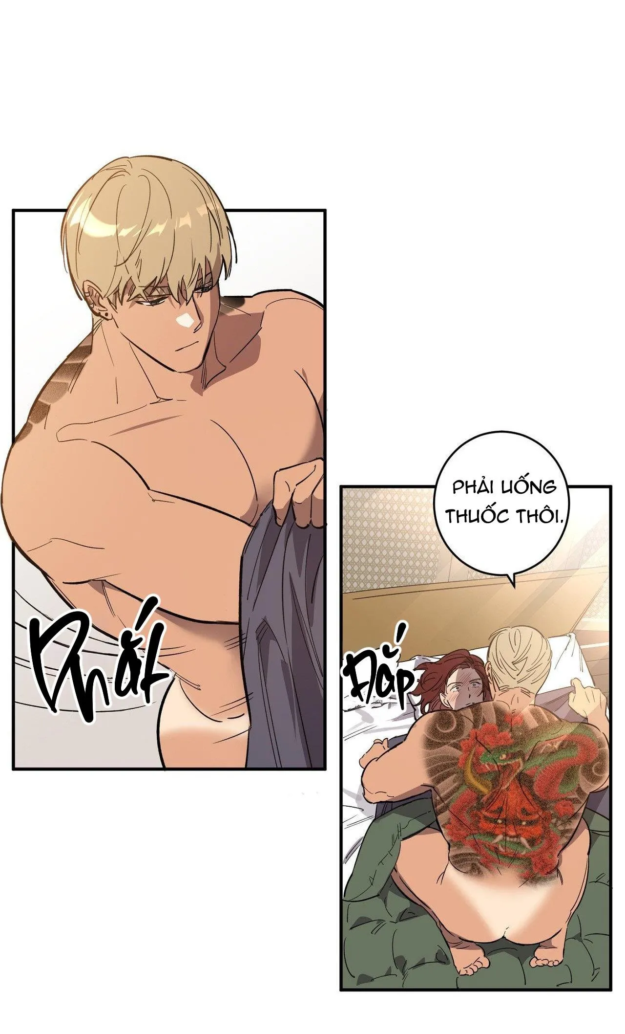 NGÀN NĂM CÓ MỘT Chapter 32 Trang 5