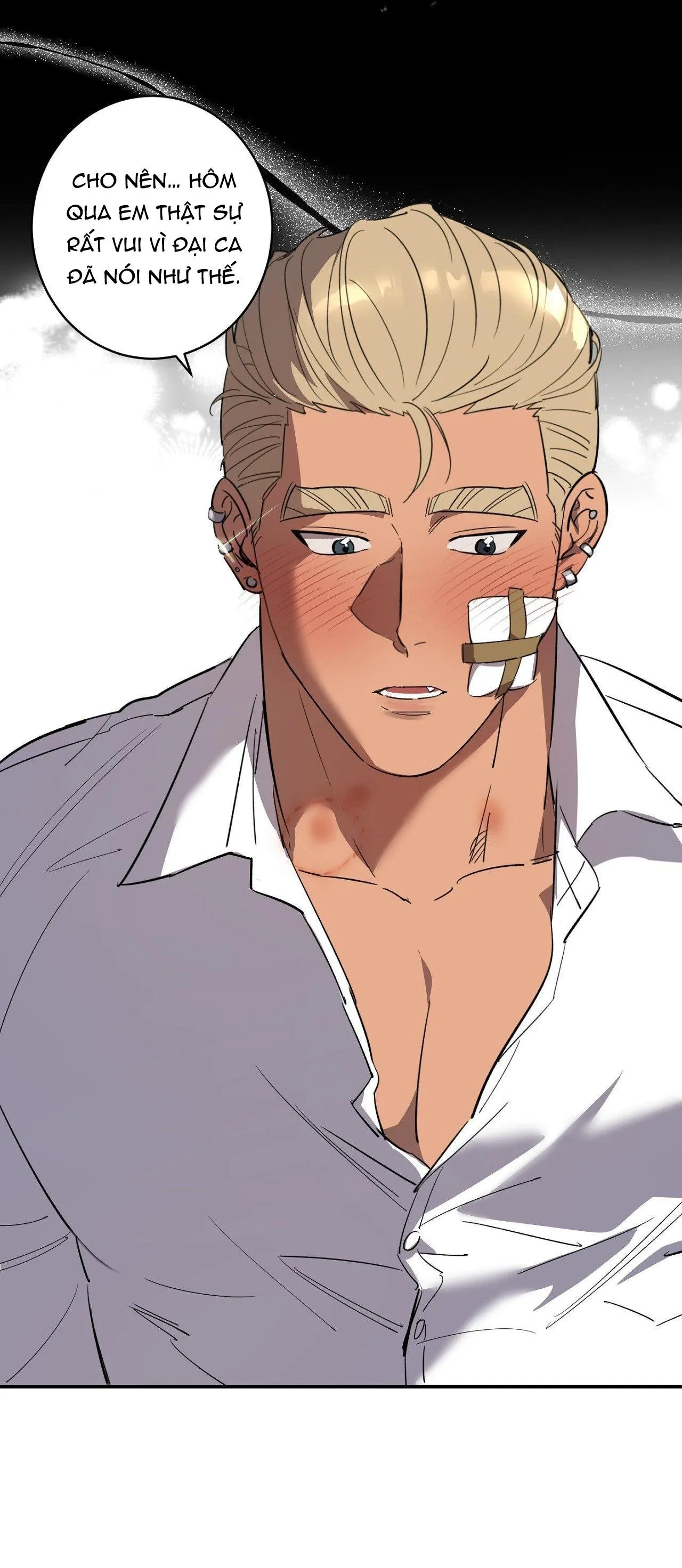 NGÀN NĂM CÓ MỘT Chapter 32 Trang 14
