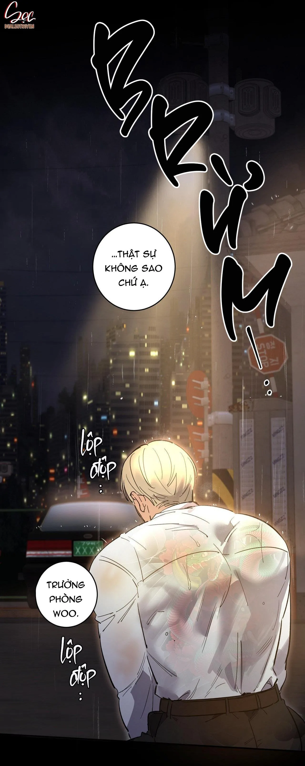 NGÀN NĂM CÓ MỘT Chapter 32 Trang 22