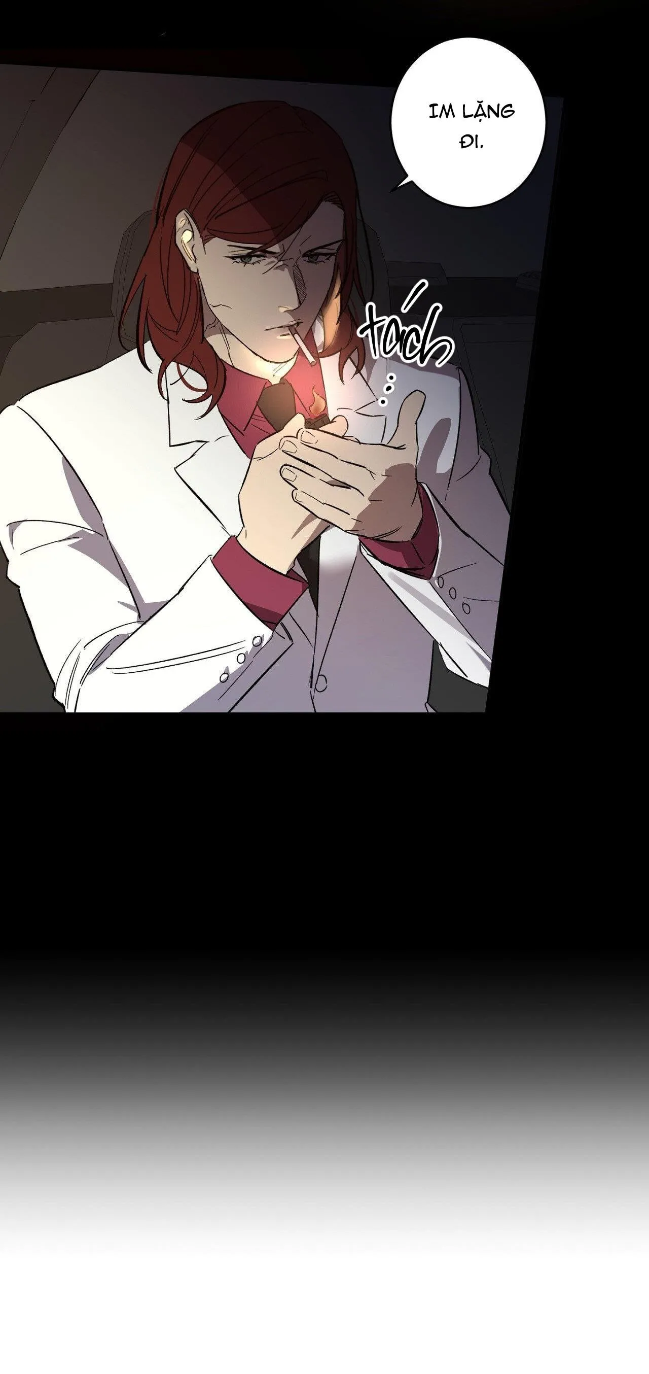 NGÀN NĂM CÓ MỘT Chapter 32 Trang 23