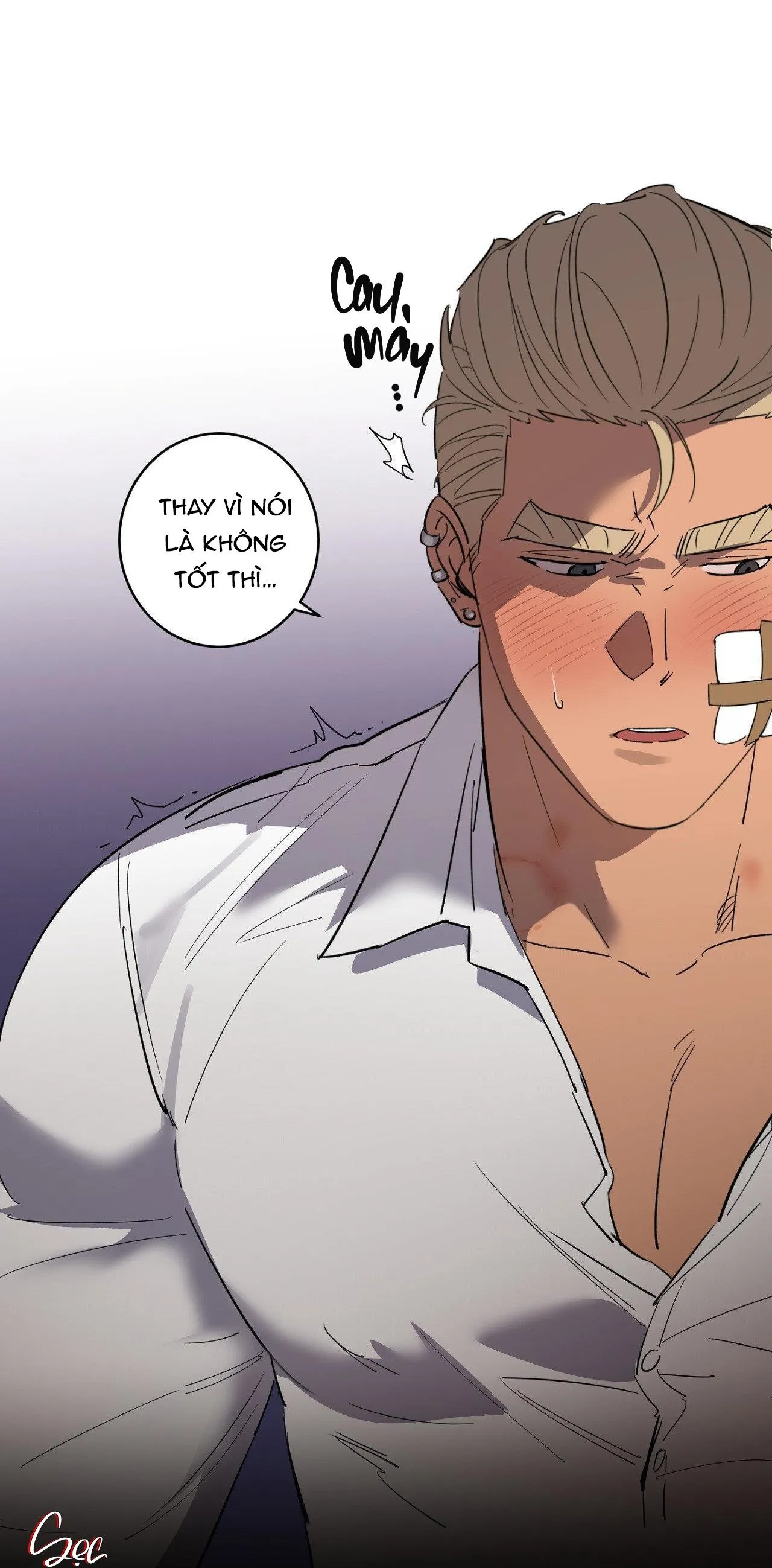 NGÀN NĂM CÓ MỘT Chapter 32 Trang 29