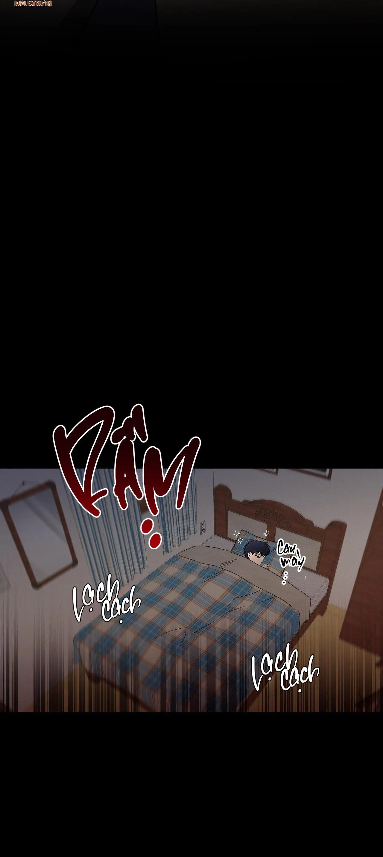 NGÀN NĂM CÓ MỘT Chapter 32 Trang 30