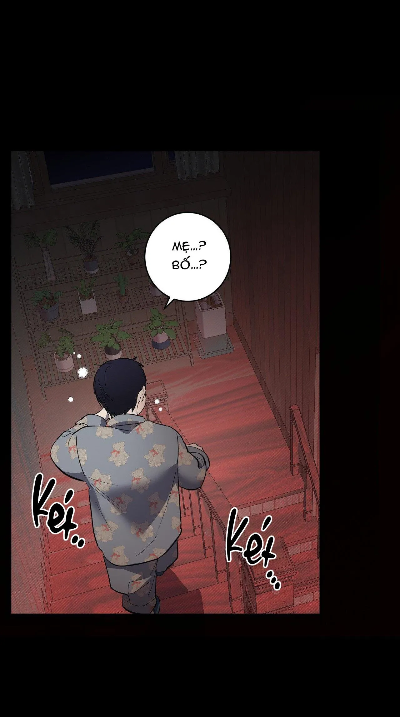 NGÀN NĂM CÓ MỘT Chapter 32 Trang 31