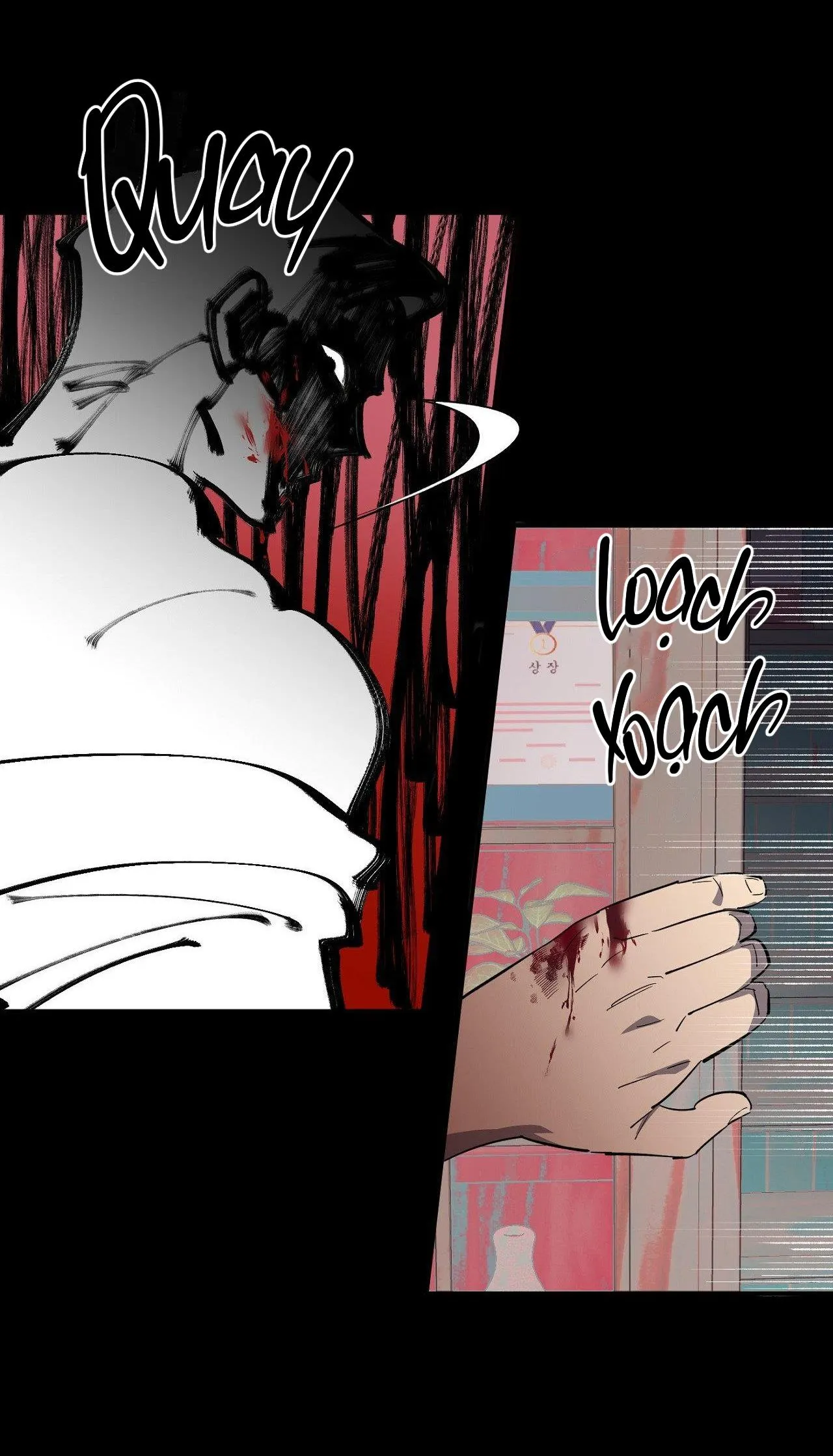 NGÀN NĂM CÓ MỘT Chapter 32 Trang 34