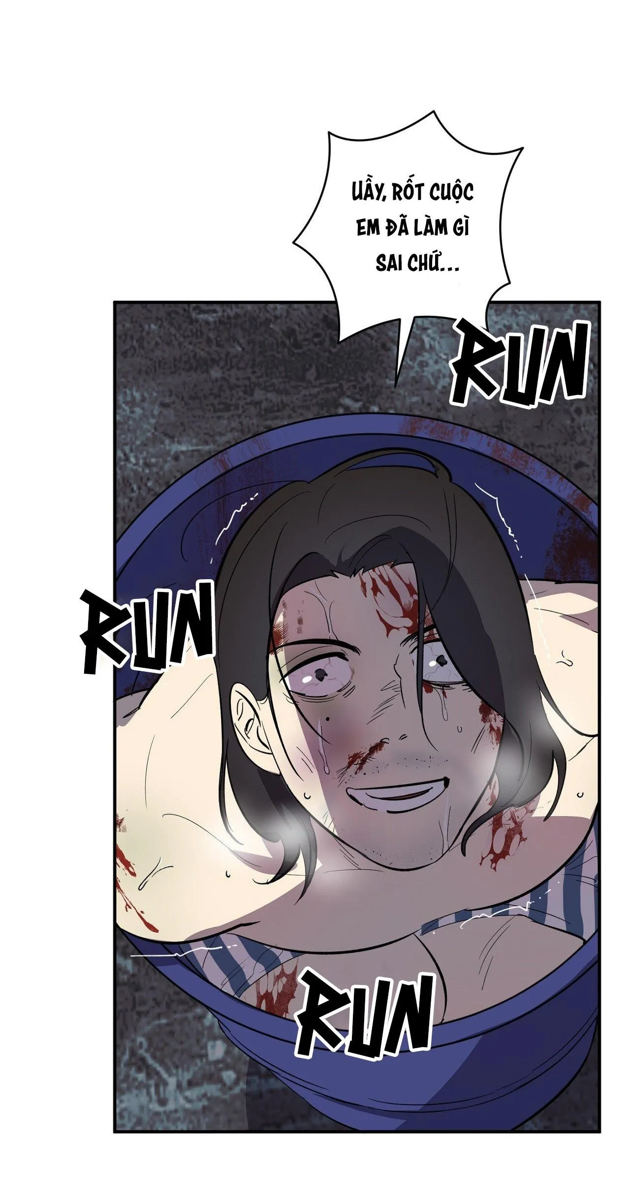 NGÀN NĂM CÓ MỘT Chapter 33 Trang 4