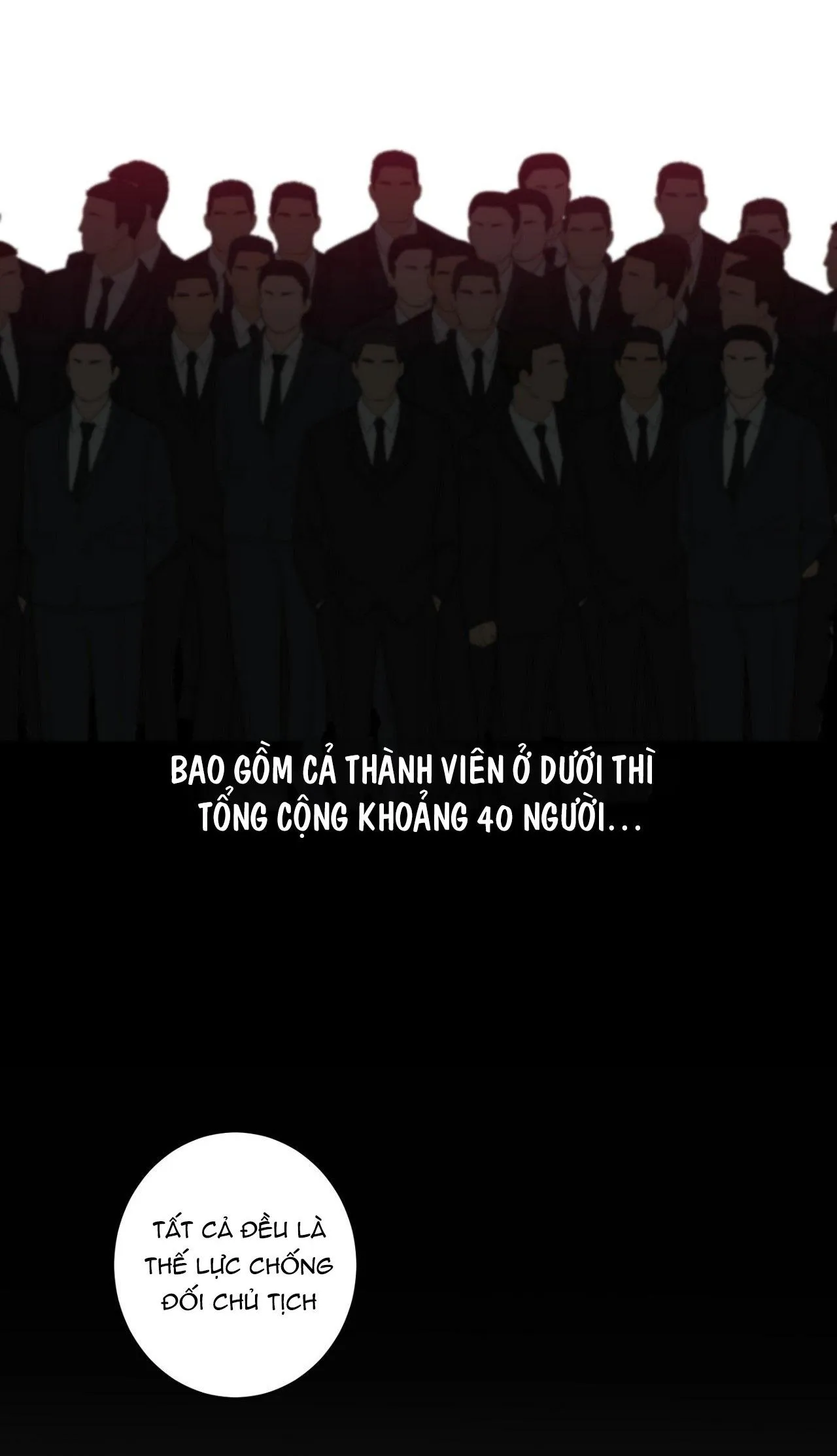 NGÀN NĂM CÓ MỘT Chapter 33 Trang 14