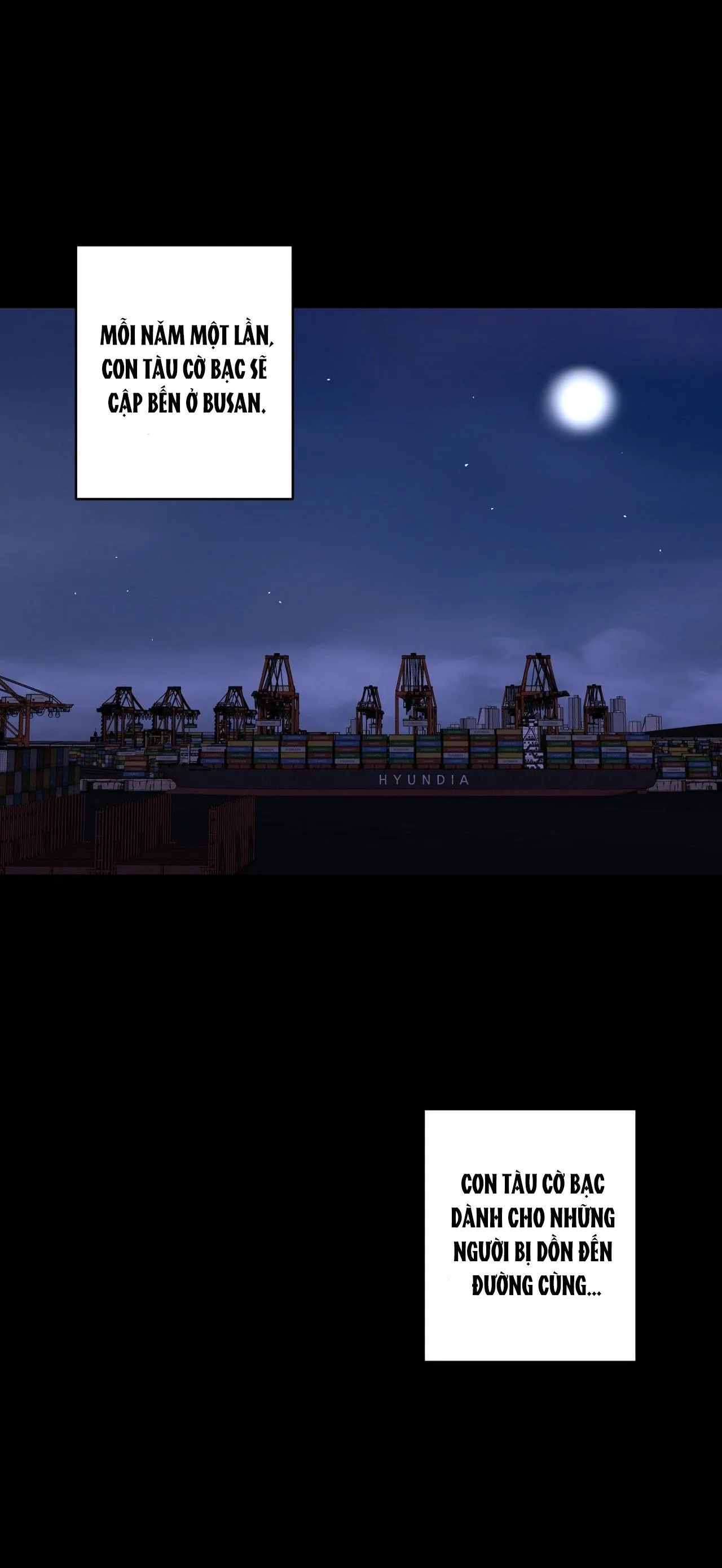 NGÀN NĂM CÓ MỘT Chapter 33 Trang 20