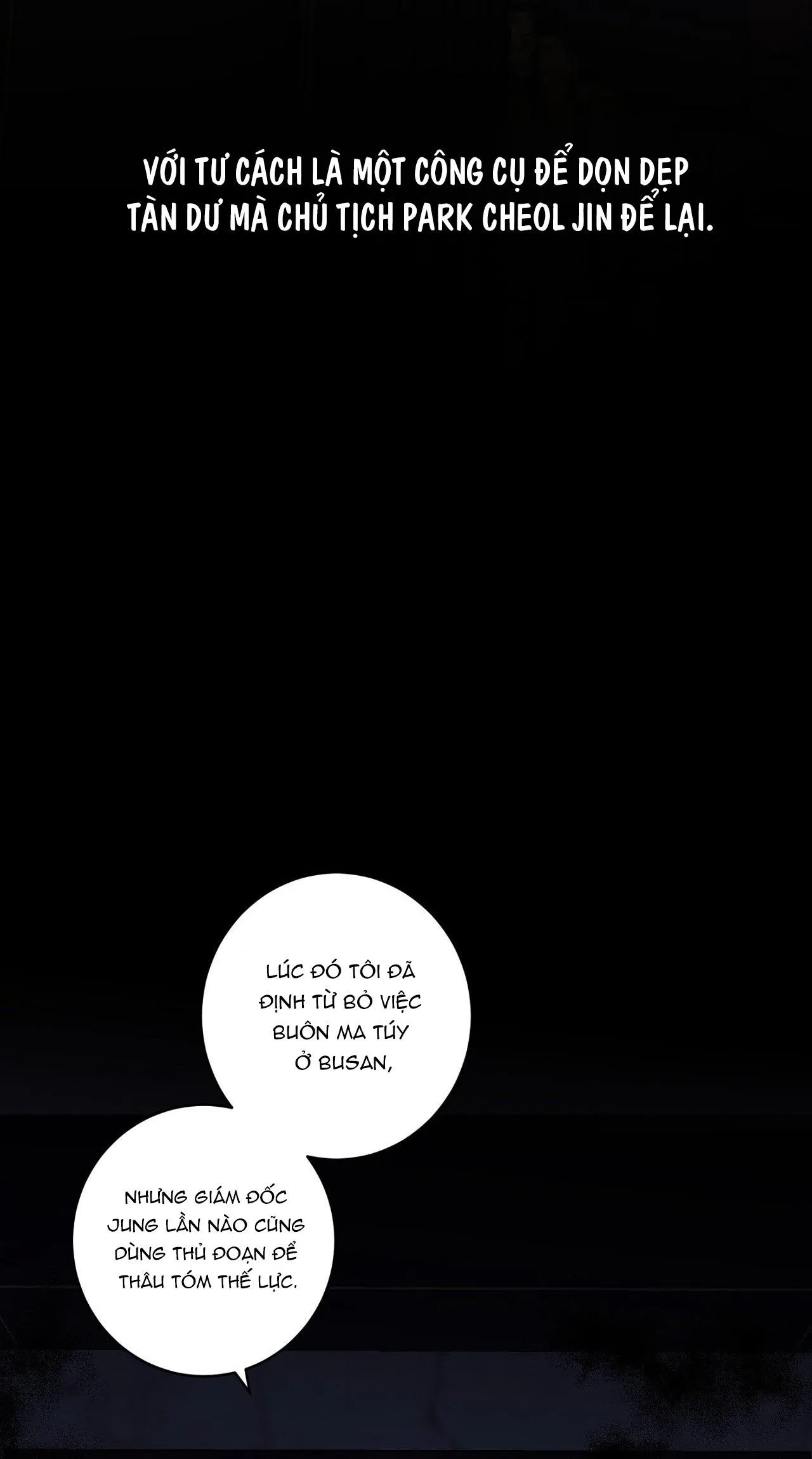 NGÀN NĂM CÓ MỘT Chapter 33 Trang 22