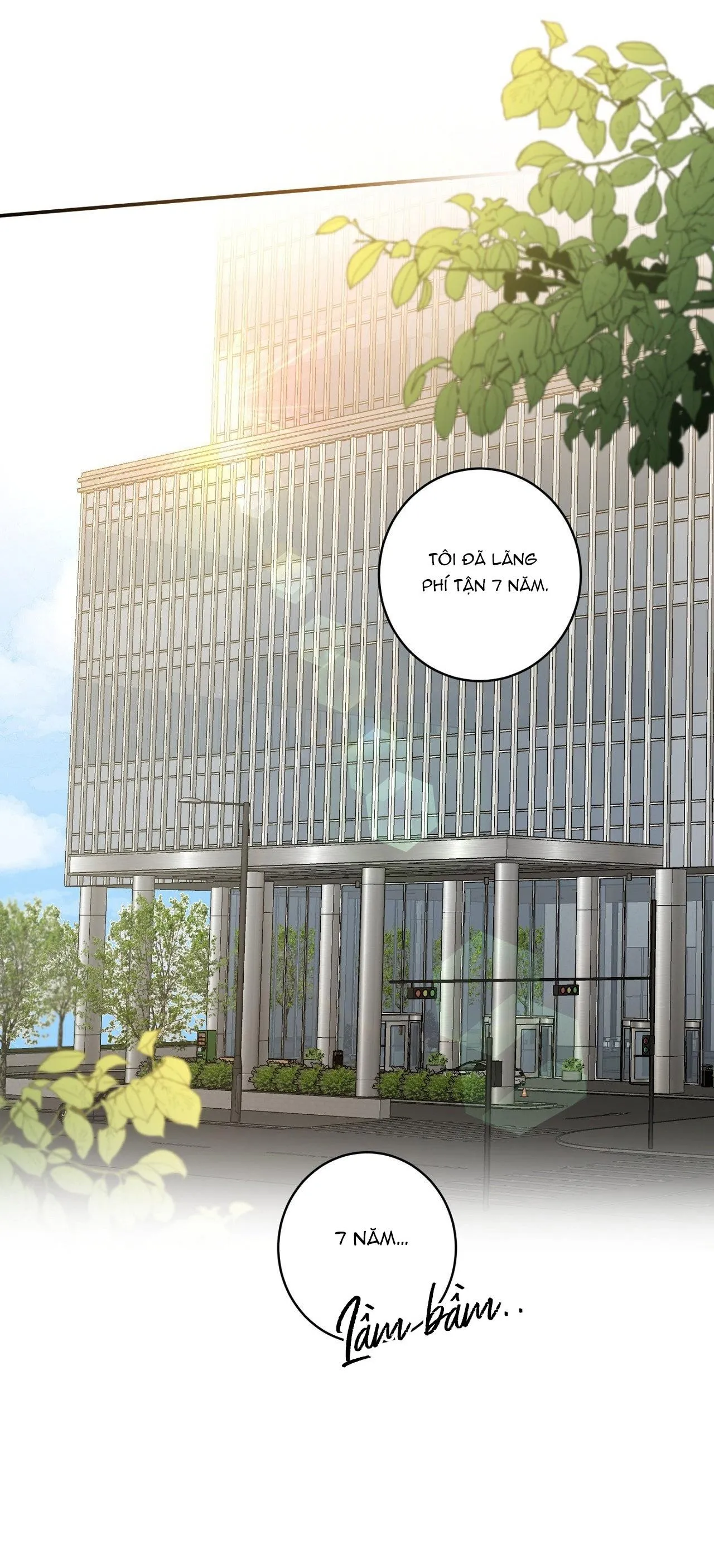 NGÀN NĂM CÓ MỘT Chapter 33 Trang 24