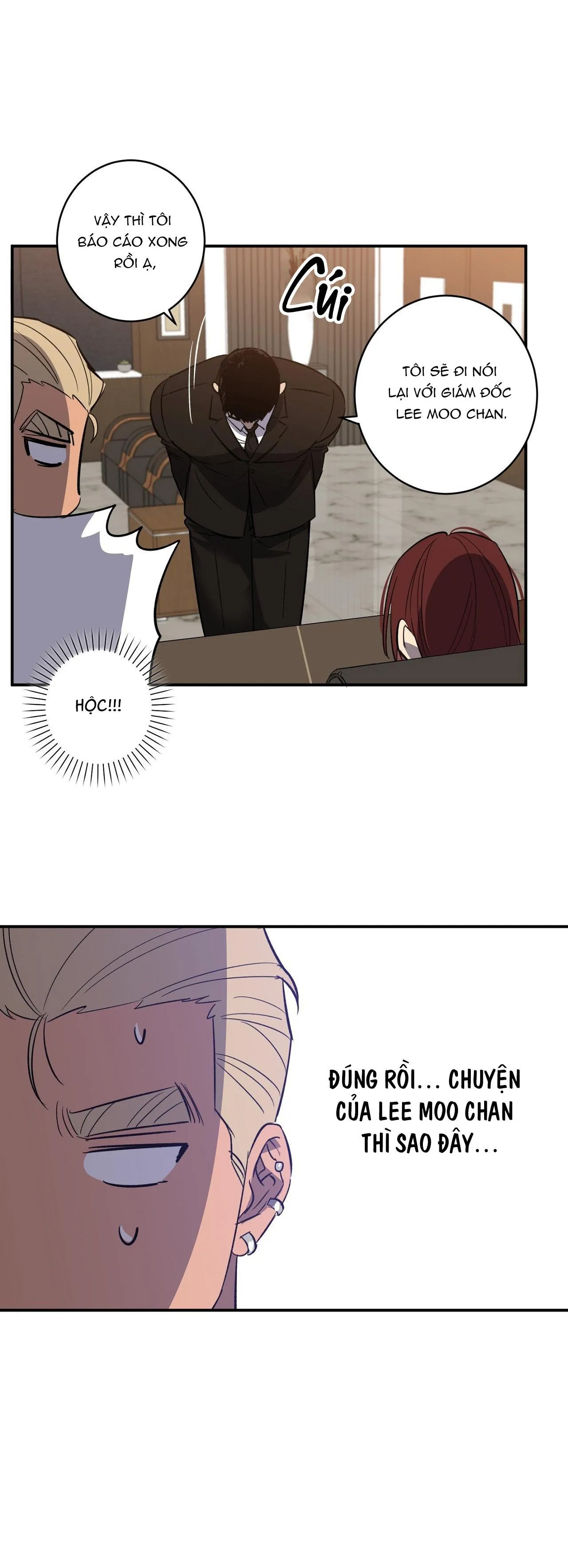 NGÀN NĂM CÓ MỘT Chapter 33 Trang 25