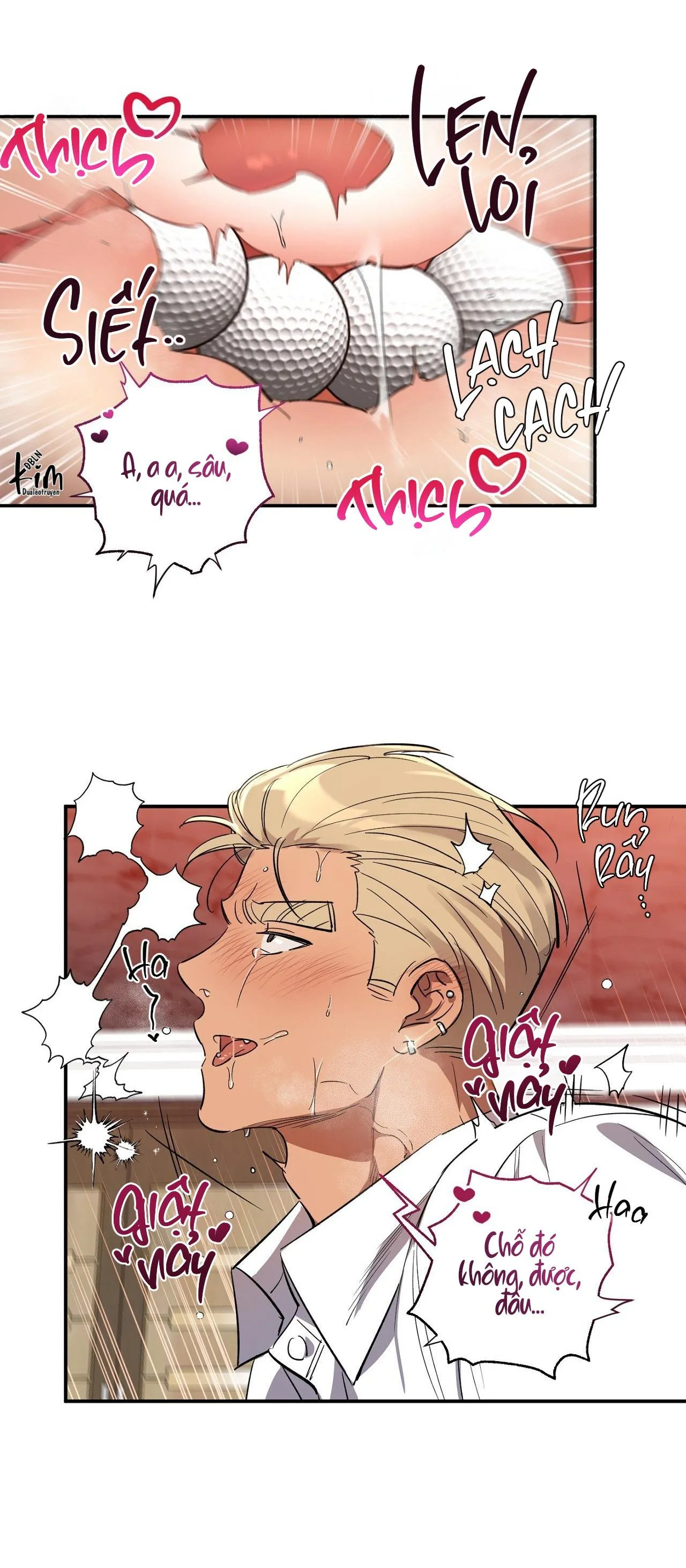 NGÀN NĂM CÓ MỘT Chapter 34 Trang 9