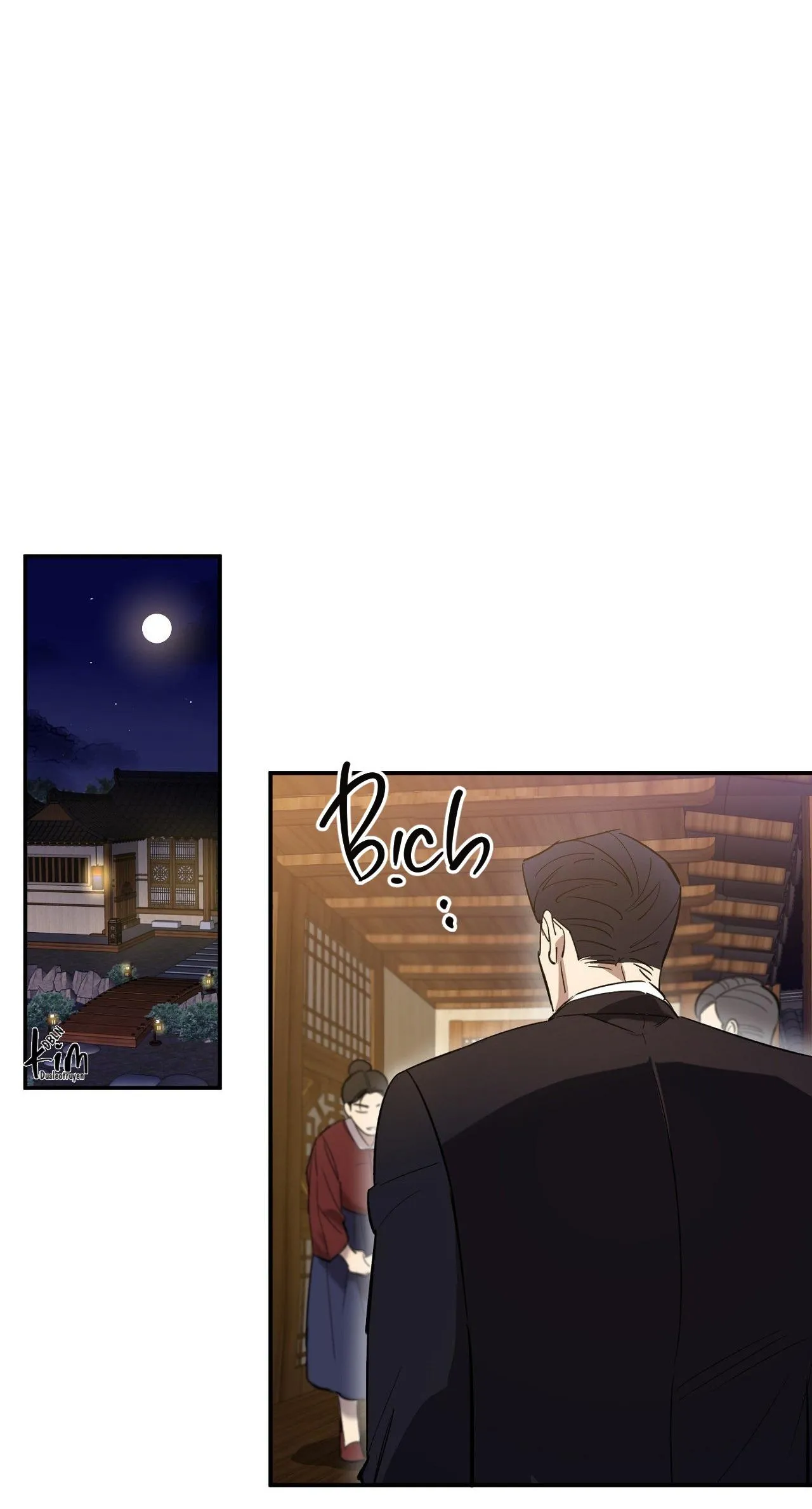 NGÀN NĂM CÓ MỘT Chapter 34 Trang 13