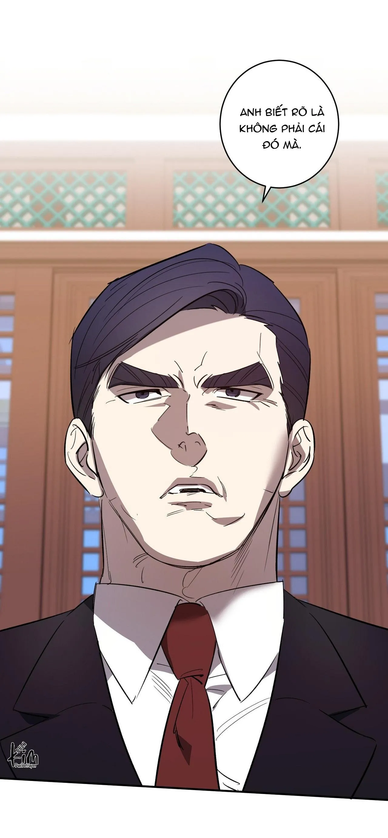 NGÀN NĂM CÓ MỘT Chapter 34 Trang 20