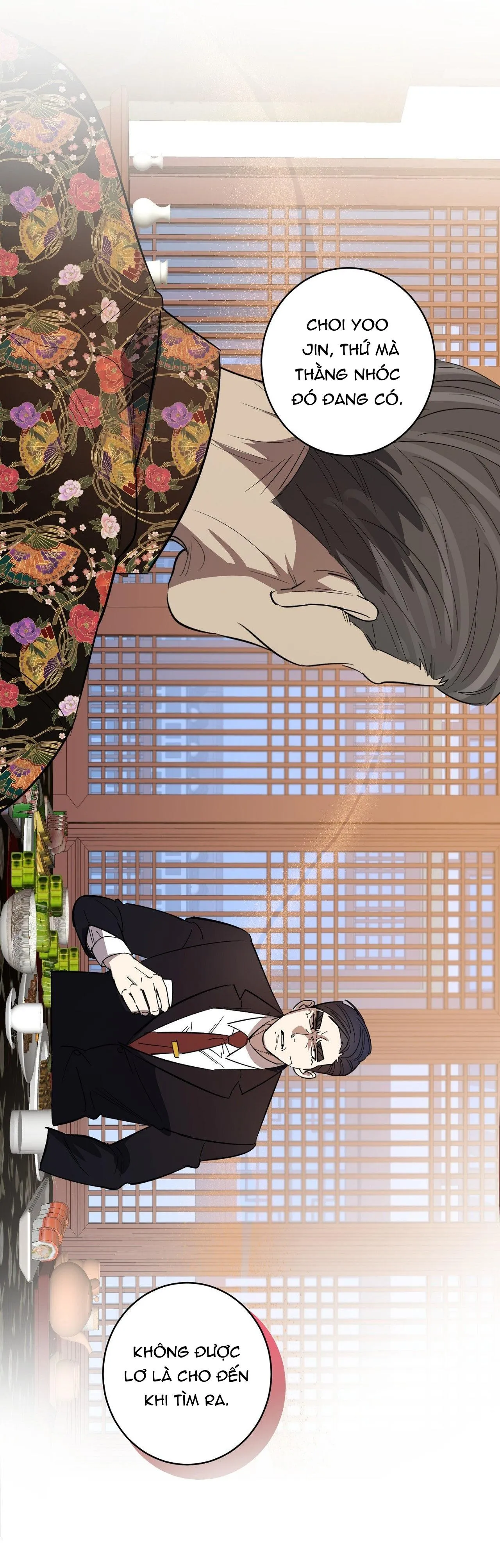 NGÀN NĂM CÓ MỘT Chapter 34 Trang 24