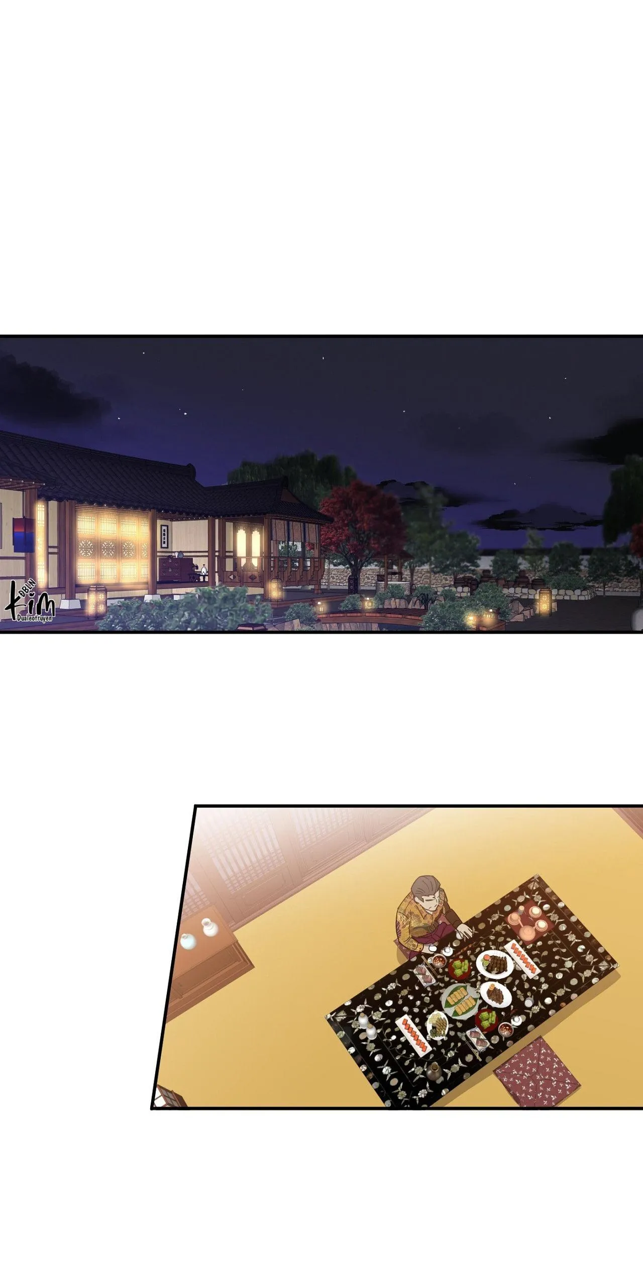 NGÀN NĂM CÓ MỘT Chapter 34 Trang 27