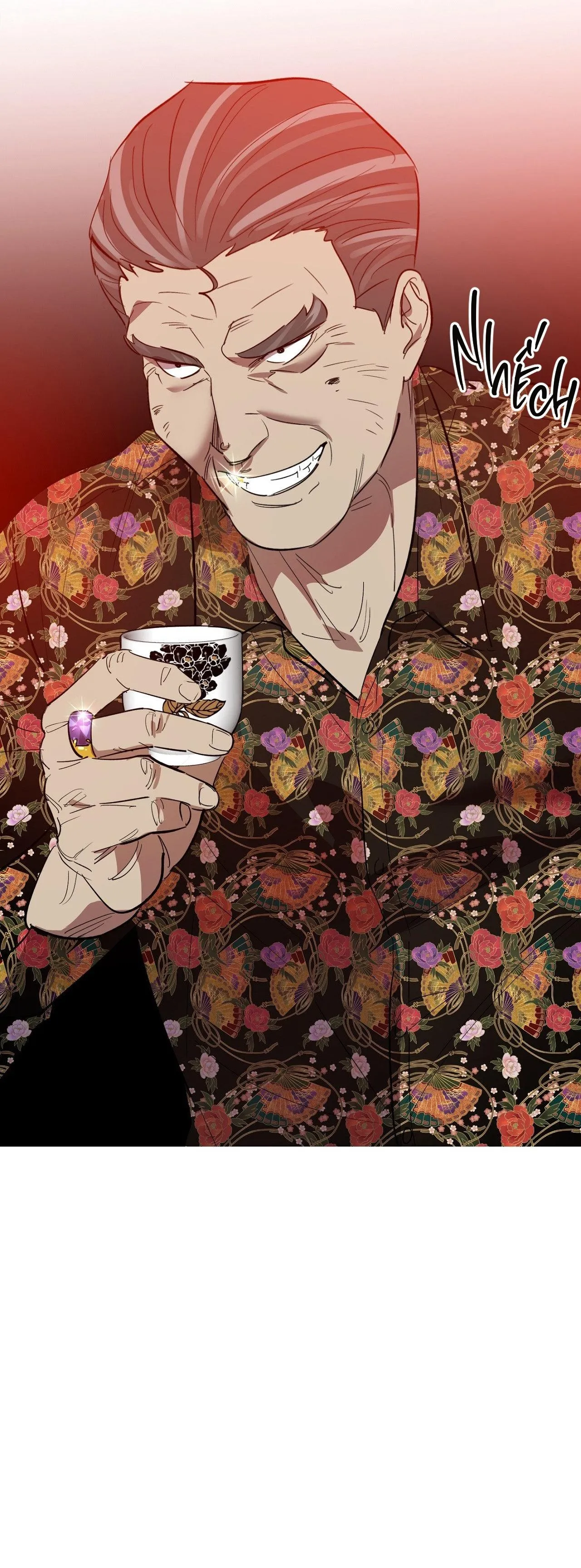 NGÀN NĂM CÓ MỘT Chapter 34 Trang 29