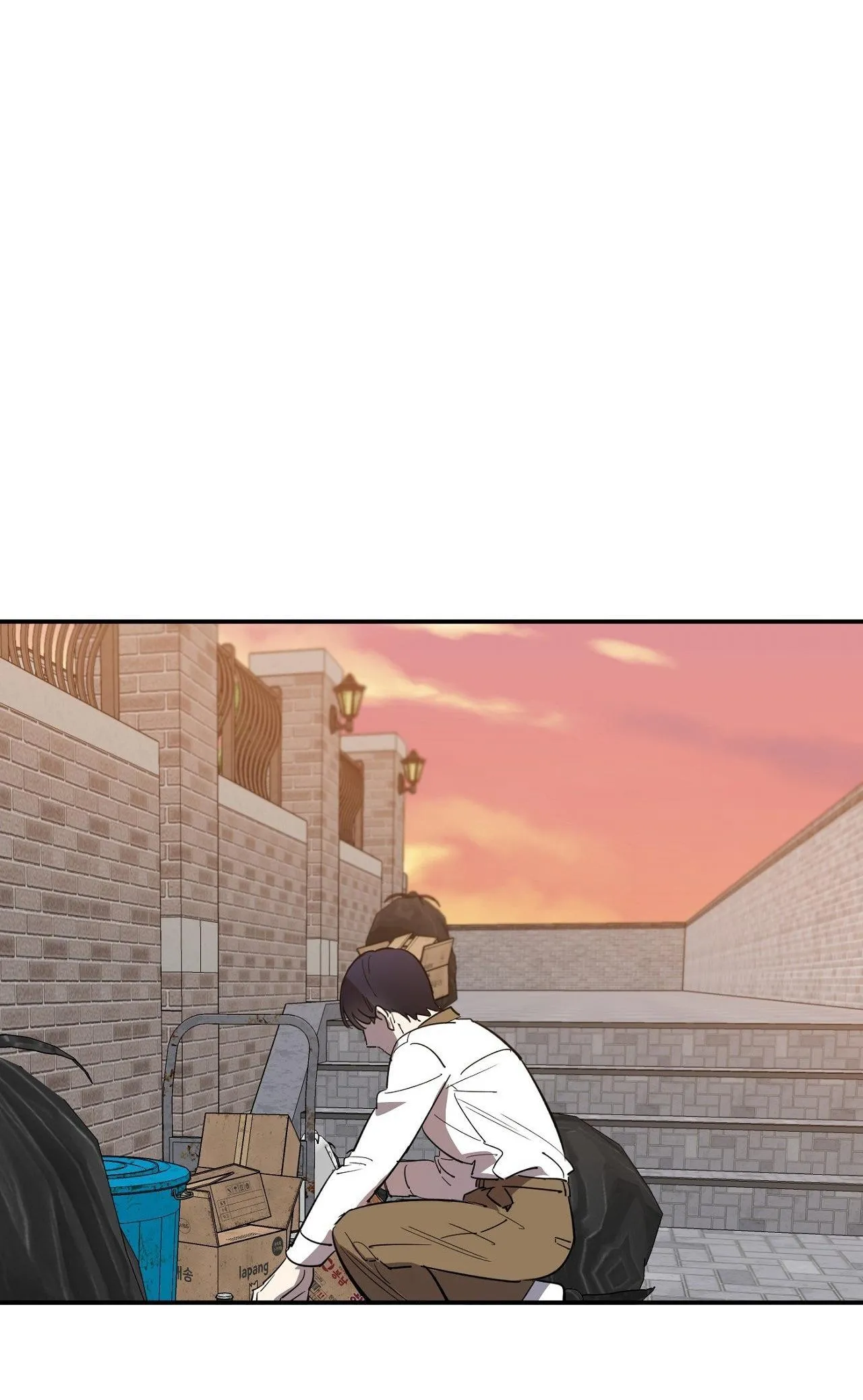 NGÀN NĂM CÓ MỘT Chapter 34 Trang 34