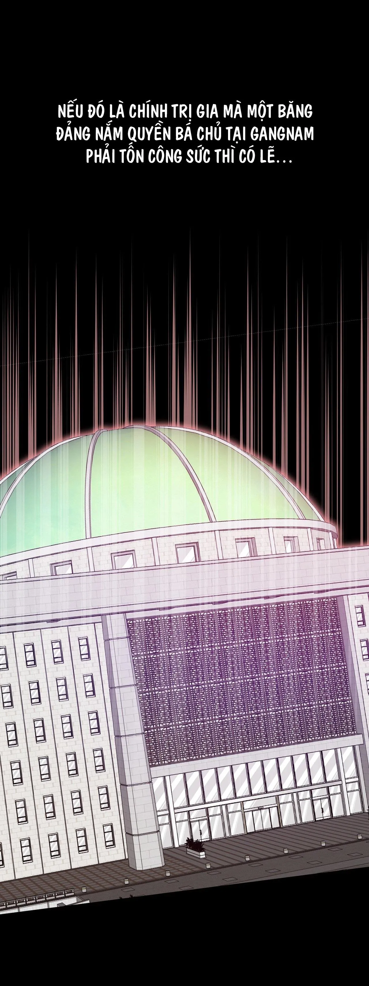 NGÀN NĂM CÓ MỘT Chapter 35 Trang 6