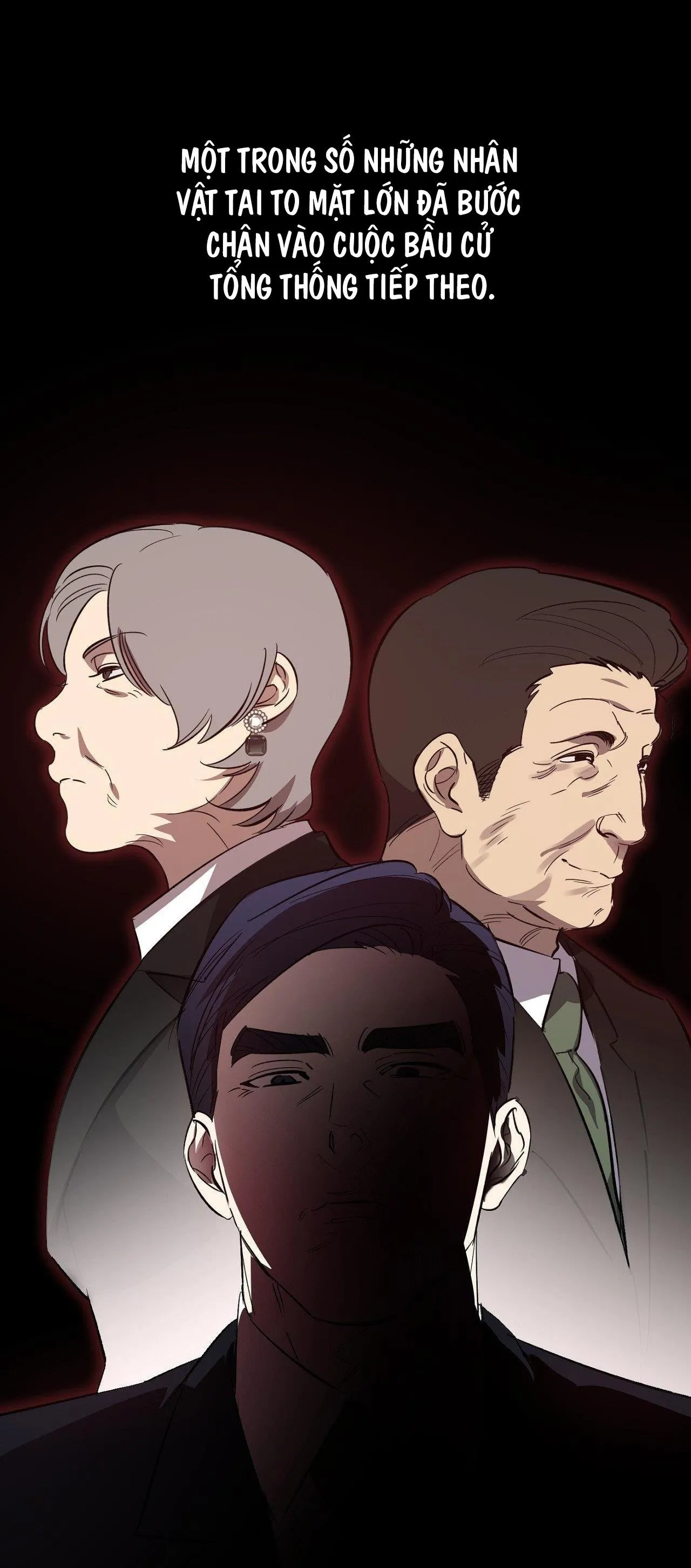 NGÀN NĂM CÓ MỘT Chapter 35 Trang 7