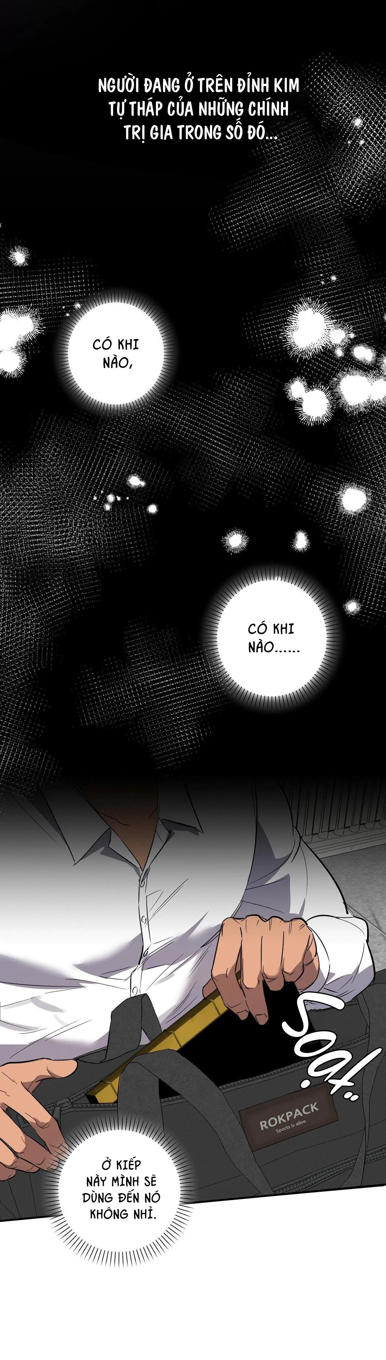 NGÀN NĂM CÓ MỘT Chapter 35 Trang 8