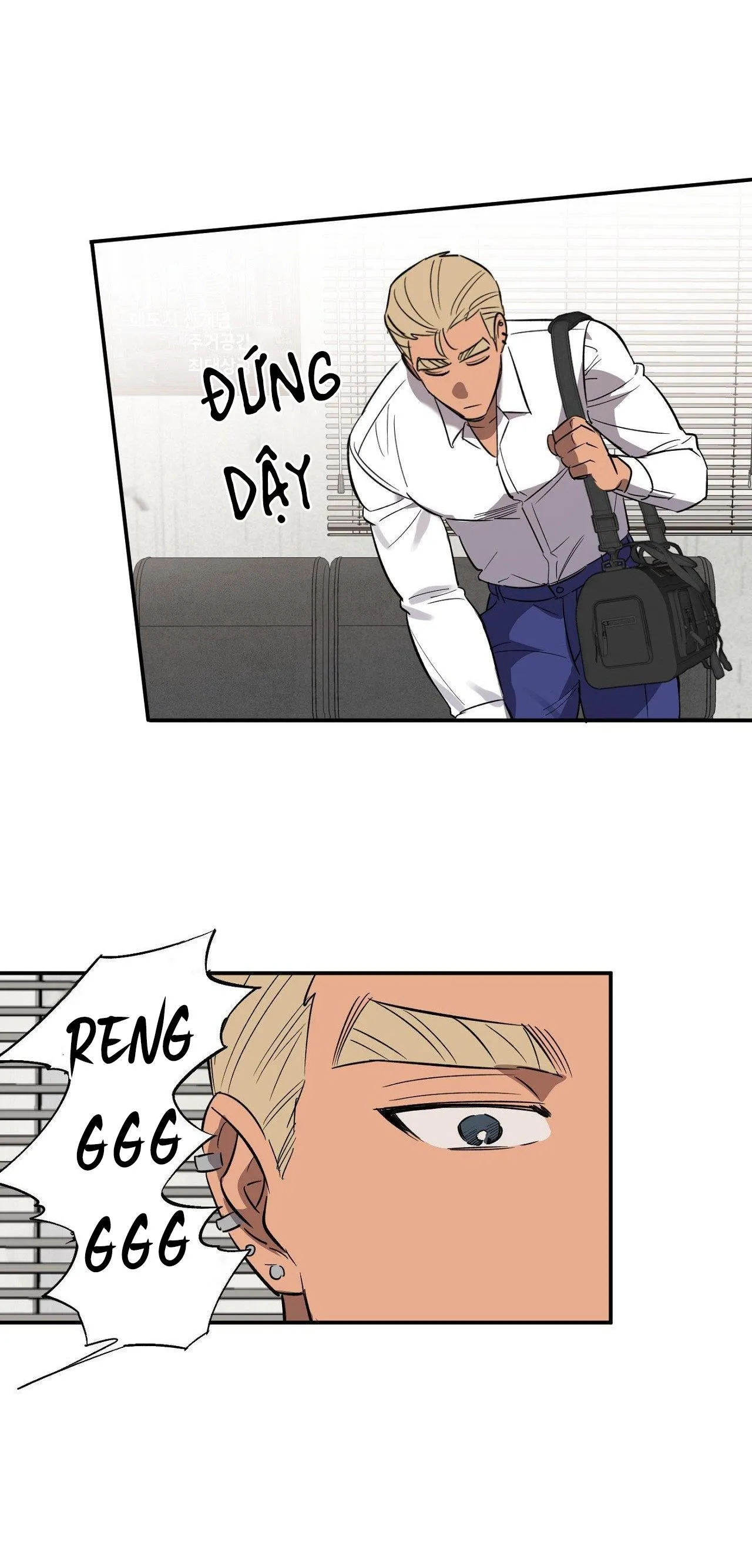 NGÀN NĂM CÓ MỘT Chapter 35 Trang 9