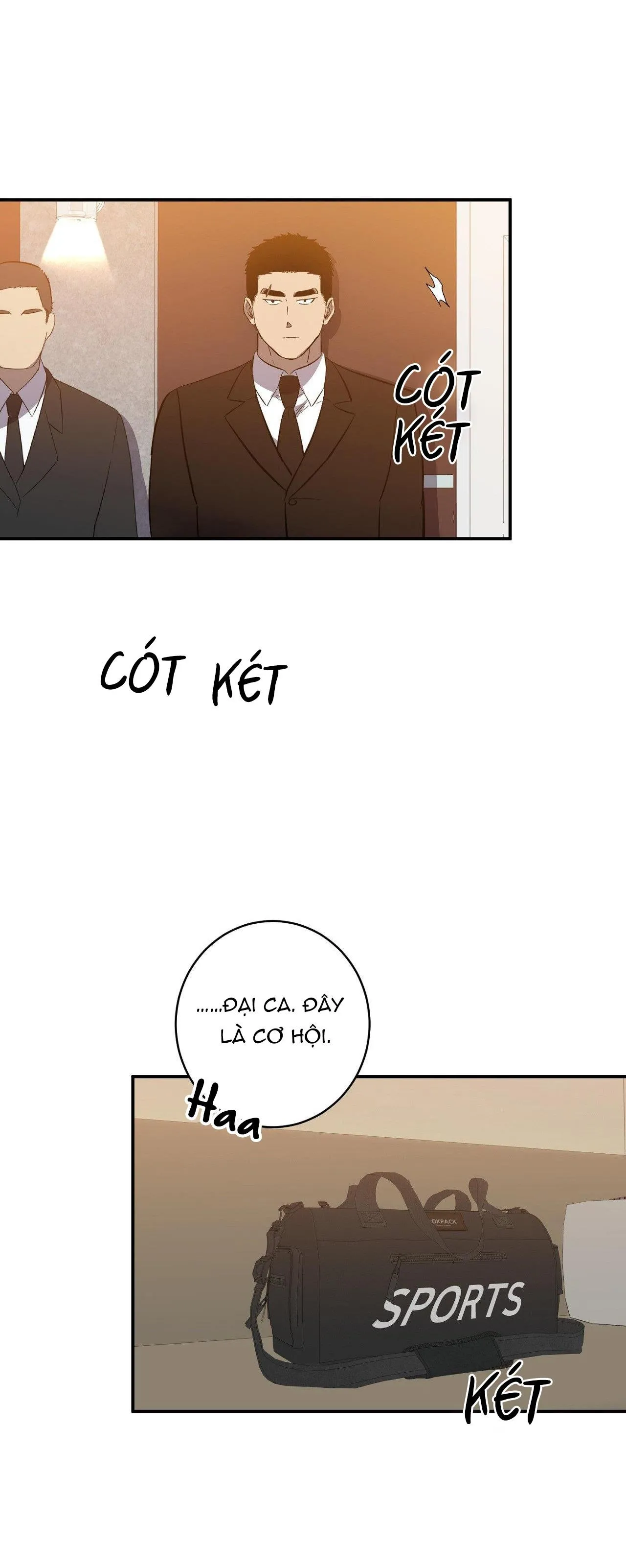 NGÀN NĂM CÓ MỘT Chapter 35 Trang 13