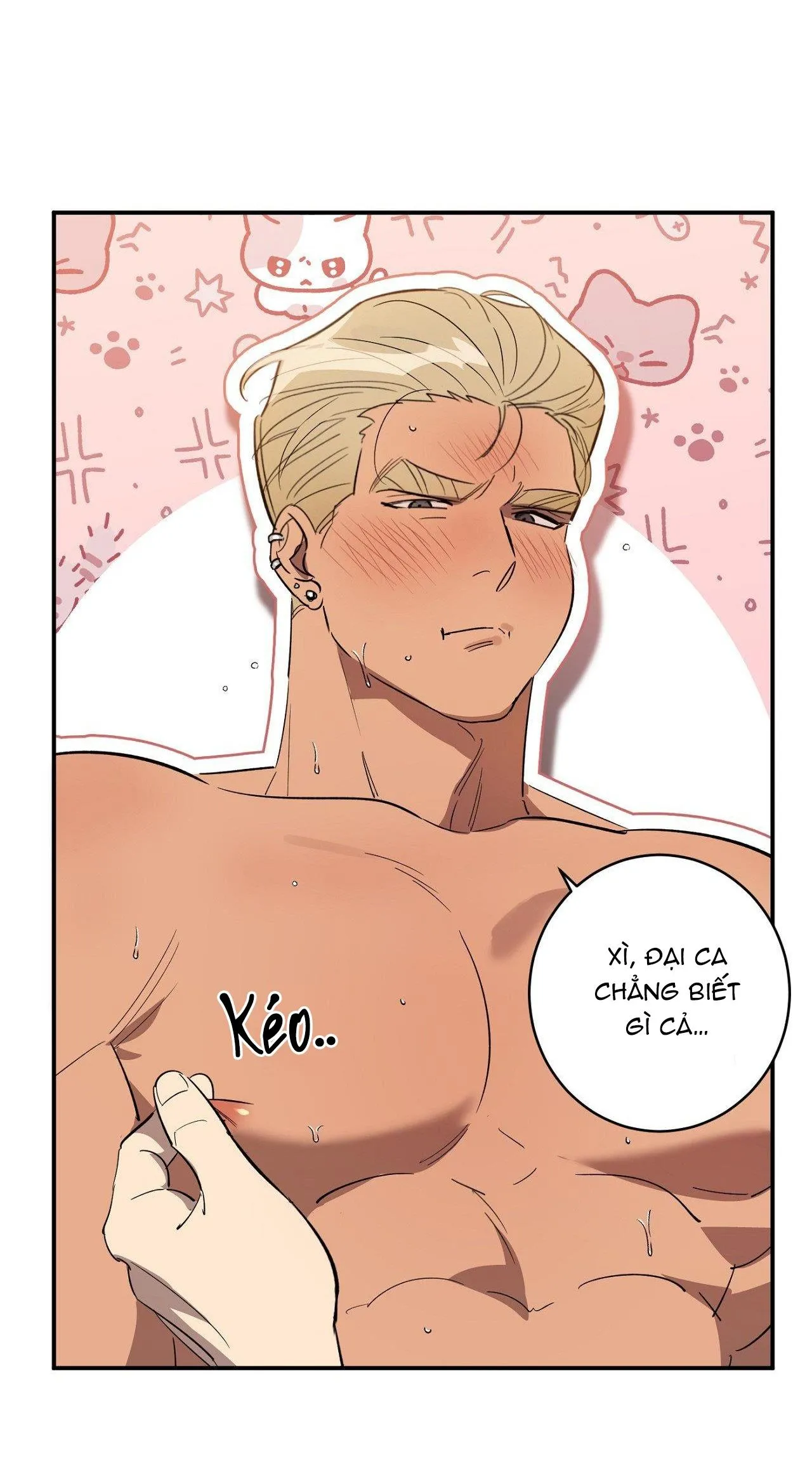 NGÀN NĂM CÓ MỘT Chapter 35 Trang 23