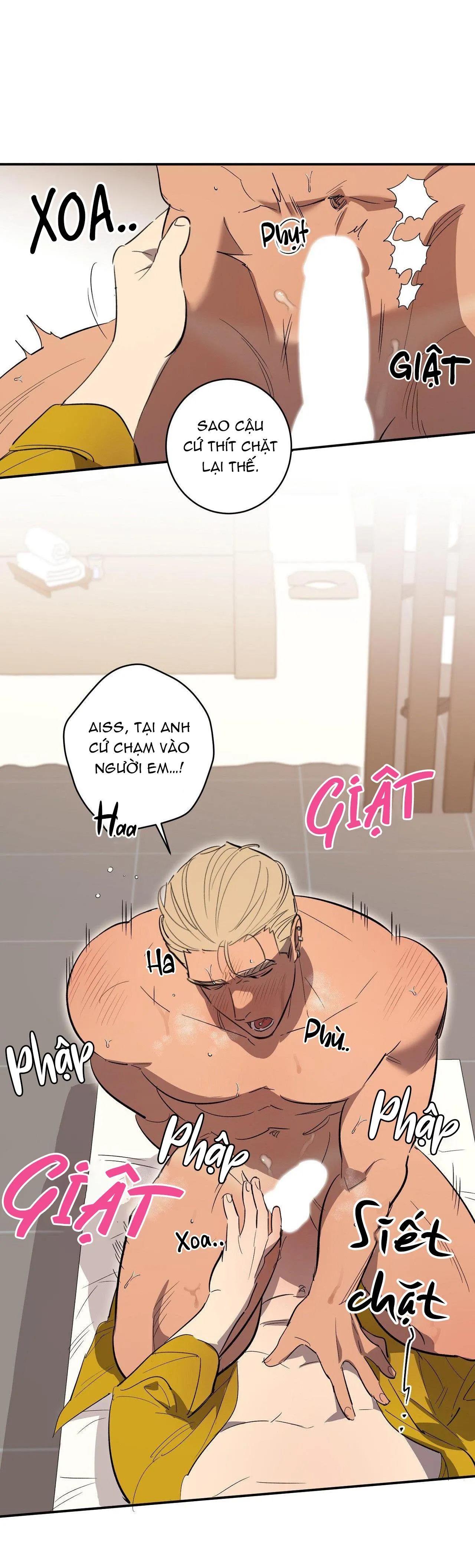 NGÀN NĂM CÓ MỘT Chapter 35 Trang 25