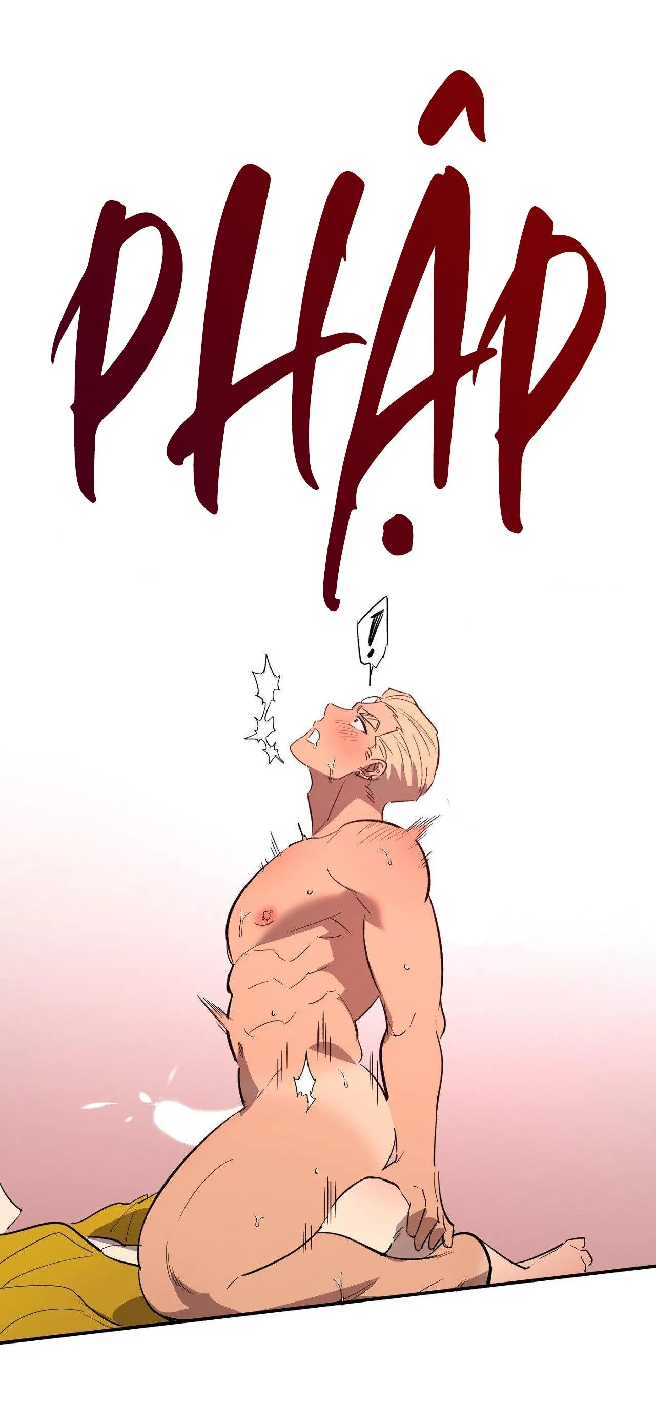 NGÀN NĂM CÓ MỘT Chapter 35 Trang 26