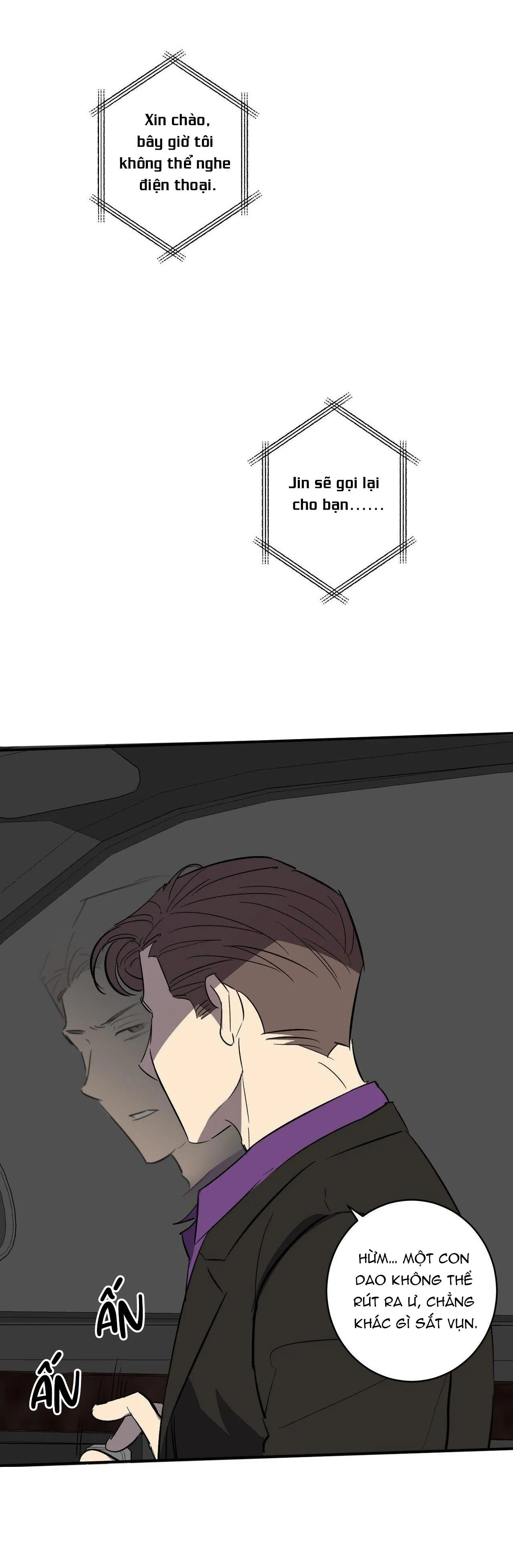 NGÀN NĂM CÓ MỘT Chapter 35 Trang 36