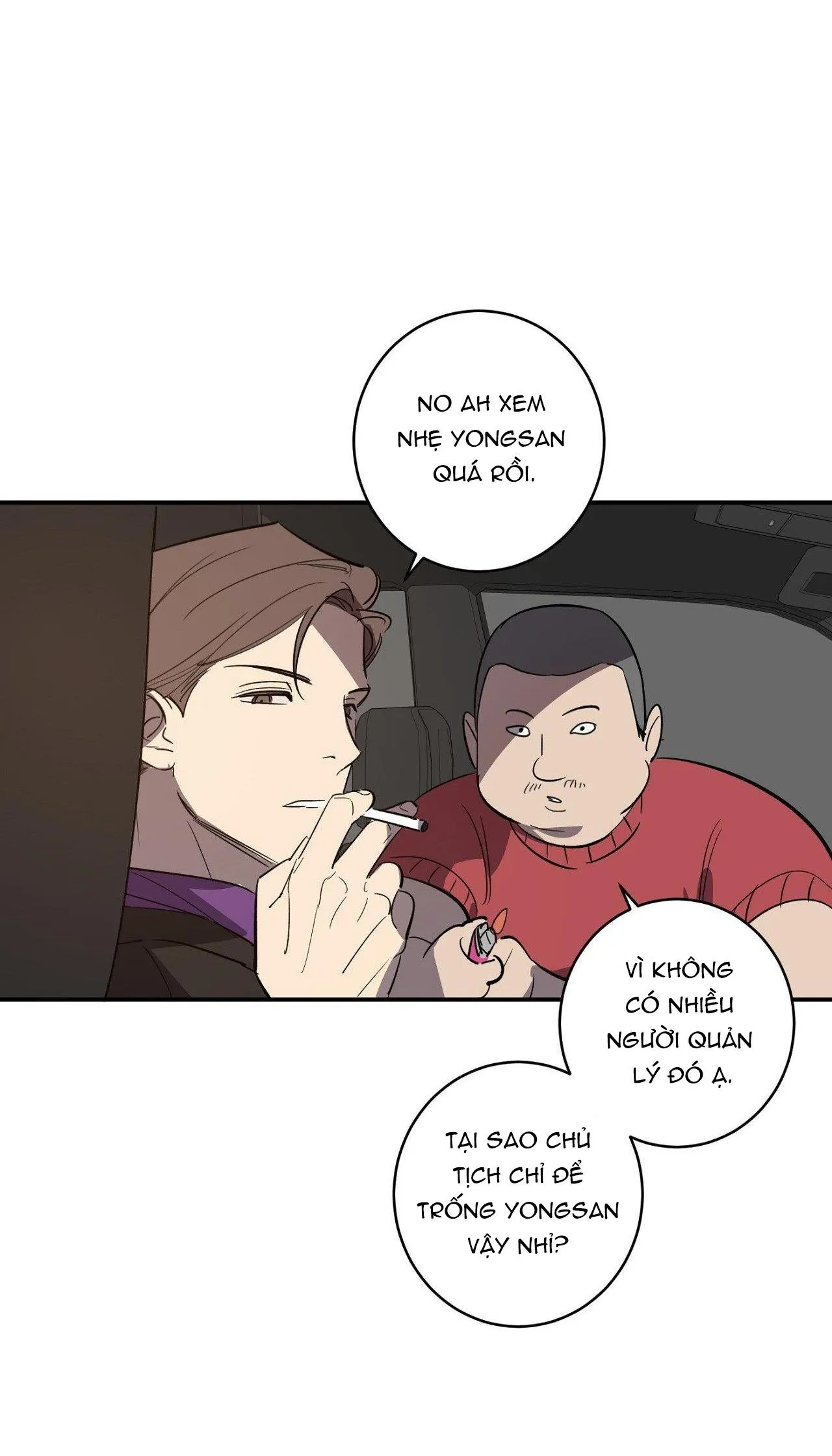 NGÀN NĂM CÓ MỘT Chapter 35 Trang 41