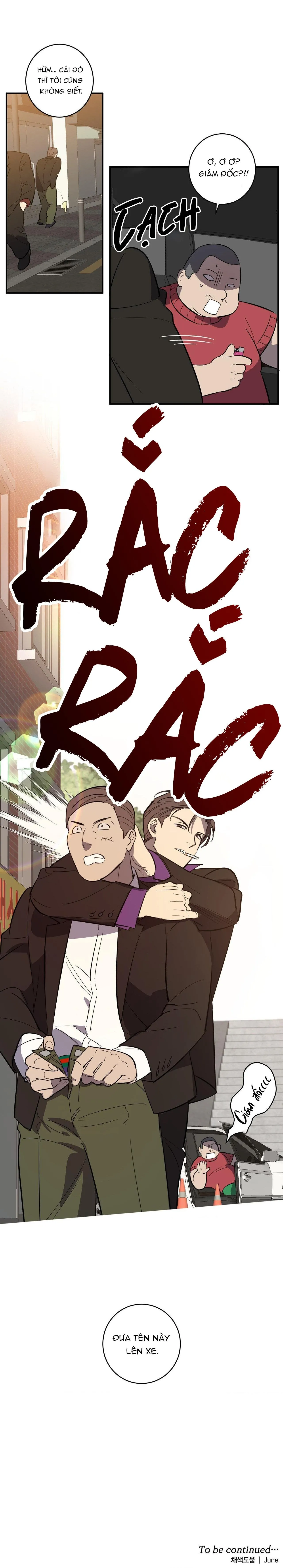 NGÀN NĂM CÓ MỘT Chapter 35 Trang 42