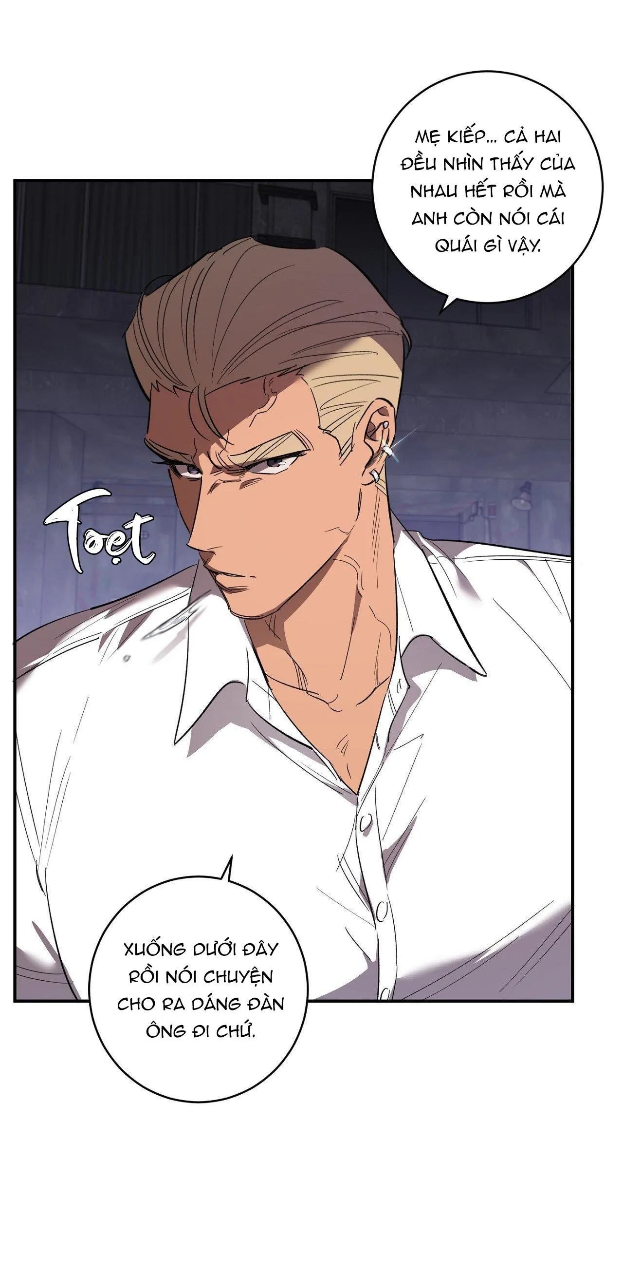 NGÀN NĂM CÓ MỘT Chapter 36 Trang 8