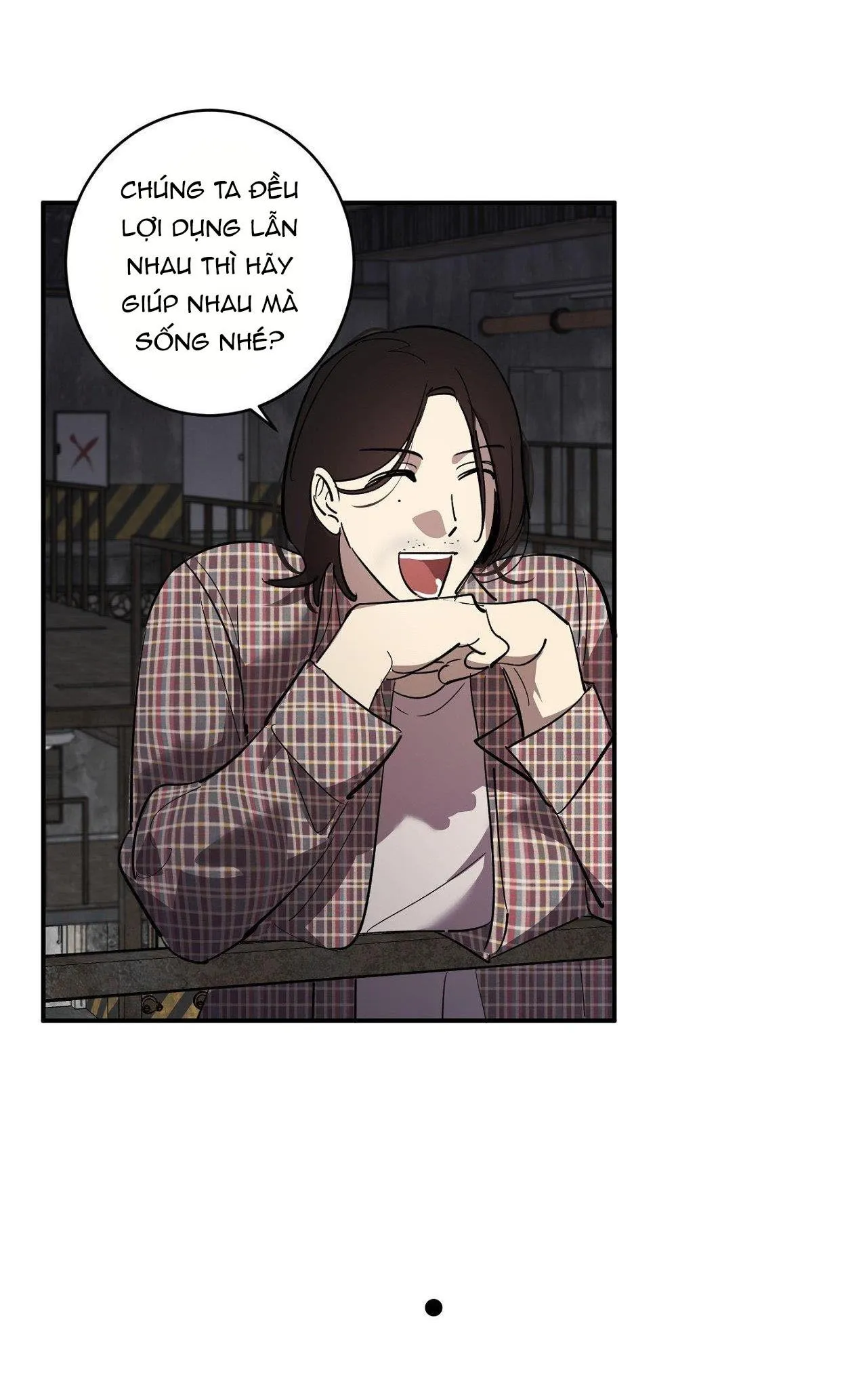 NGÀN NĂM CÓ MỘT Chapter 36 Trang 11