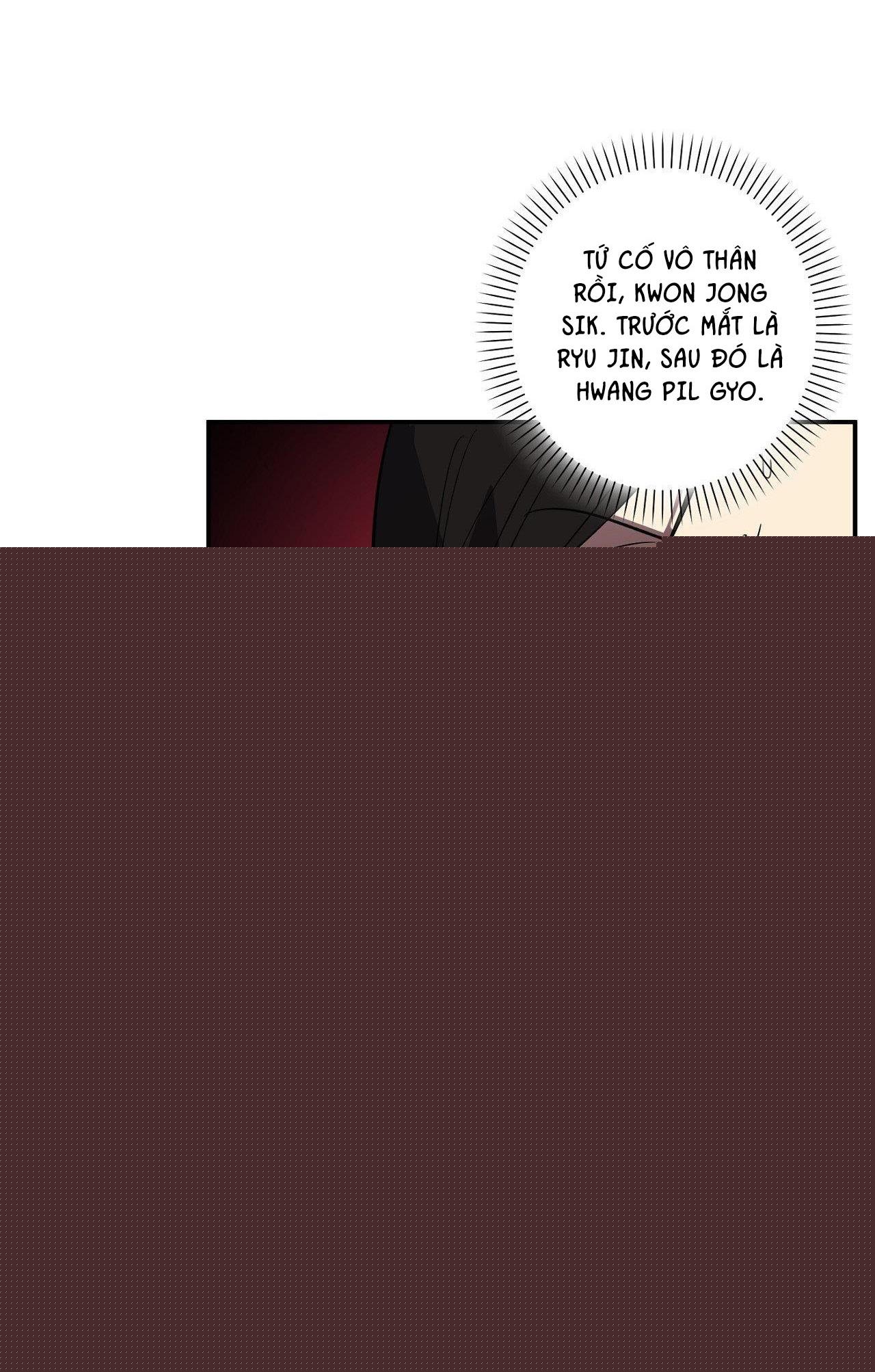 NGÀN NĂM CÓ MỘT Chapter 36 Trang 15