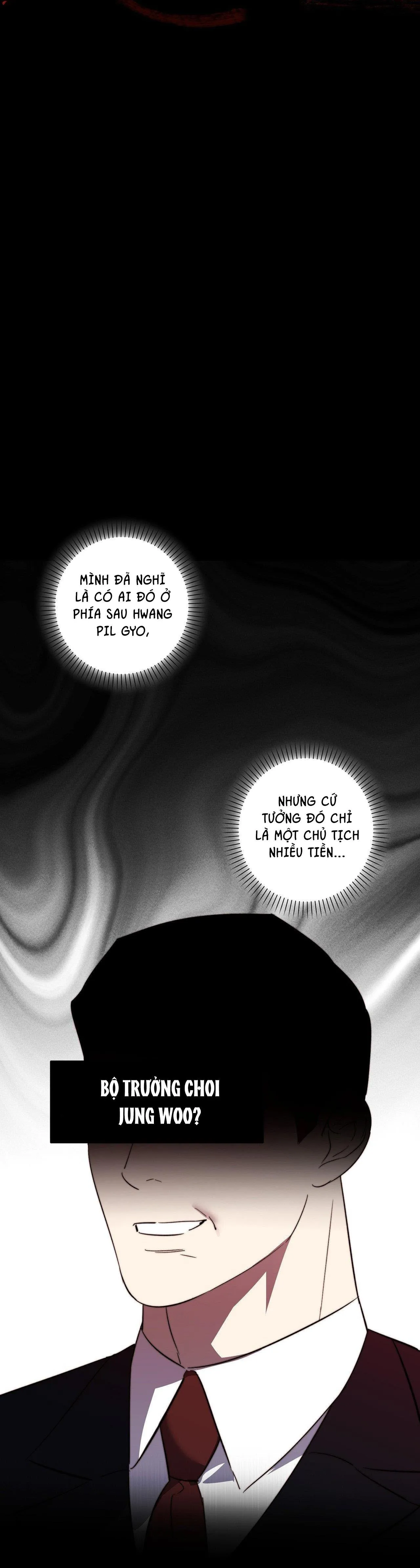 NGÀN NĂM CÓ MỘT Chapter 36 Trang 20