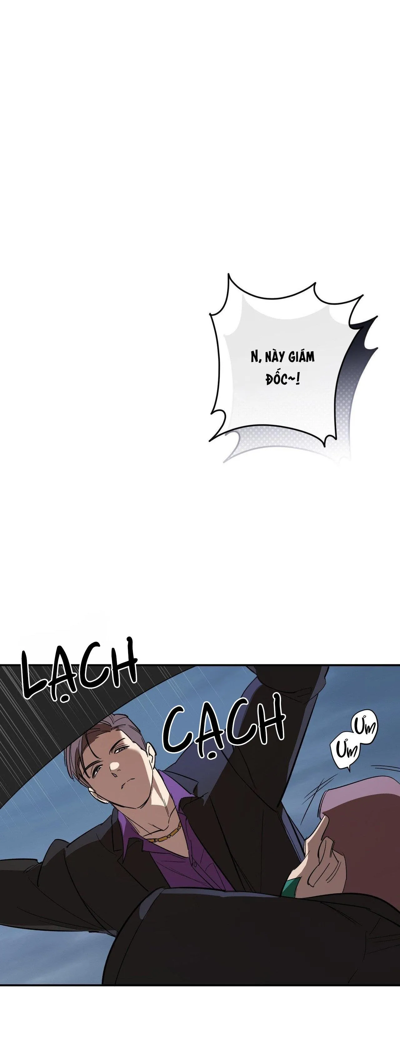 NGÀN NĂM CÓ MỘT Chapter 36 Trang 25