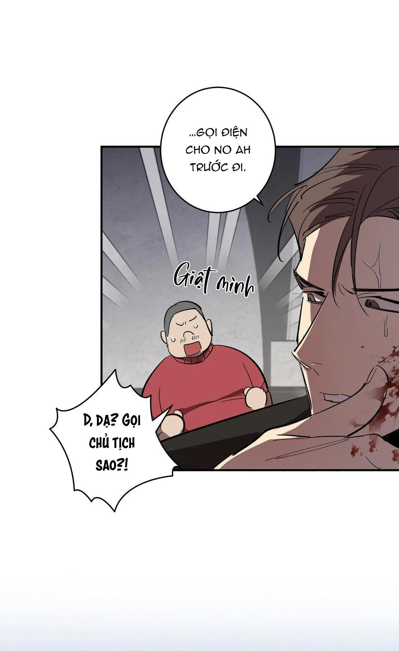 NGÀN NĂM CÓ MỘT Chapter 36 Trang 29