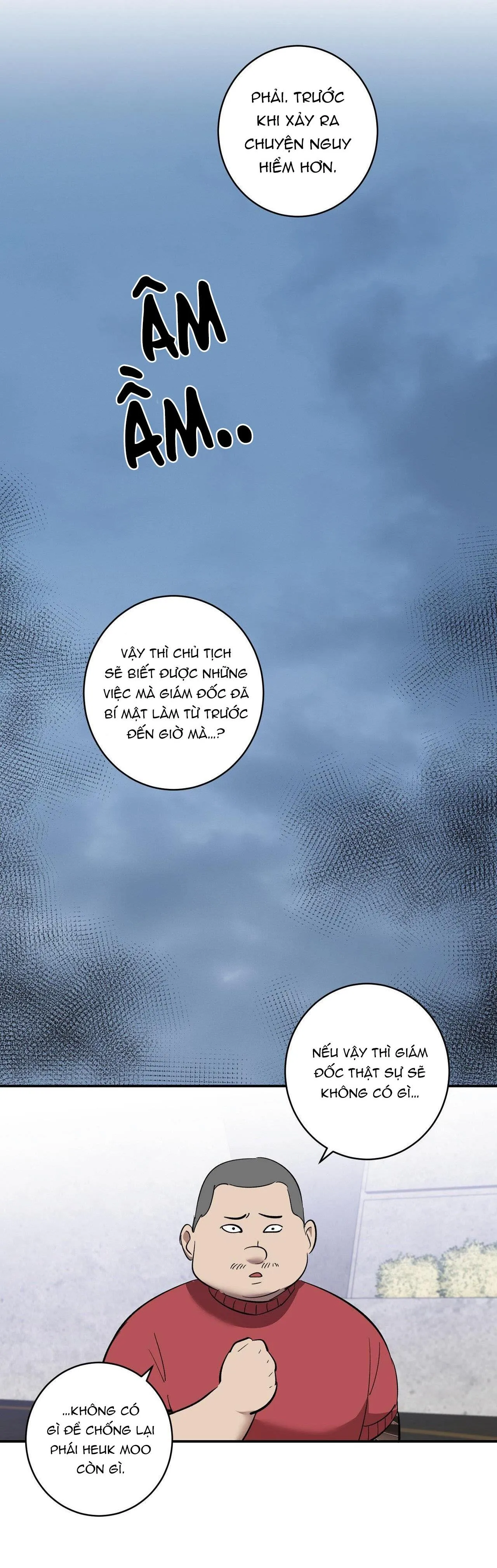 NGÀN NĂM CÓ MỘT Chapter 36 Trang 30