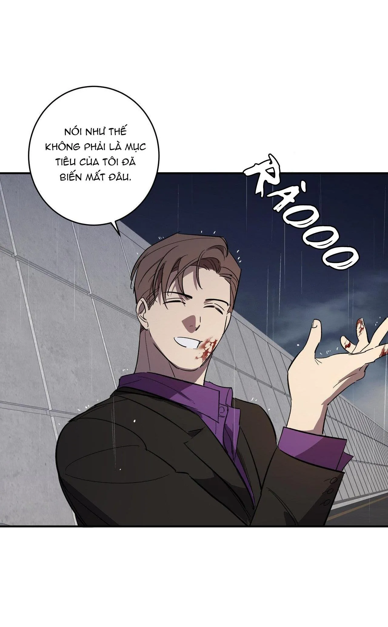 NGÀN NĂM CÓ MỘT Chapter 36 Trang 32